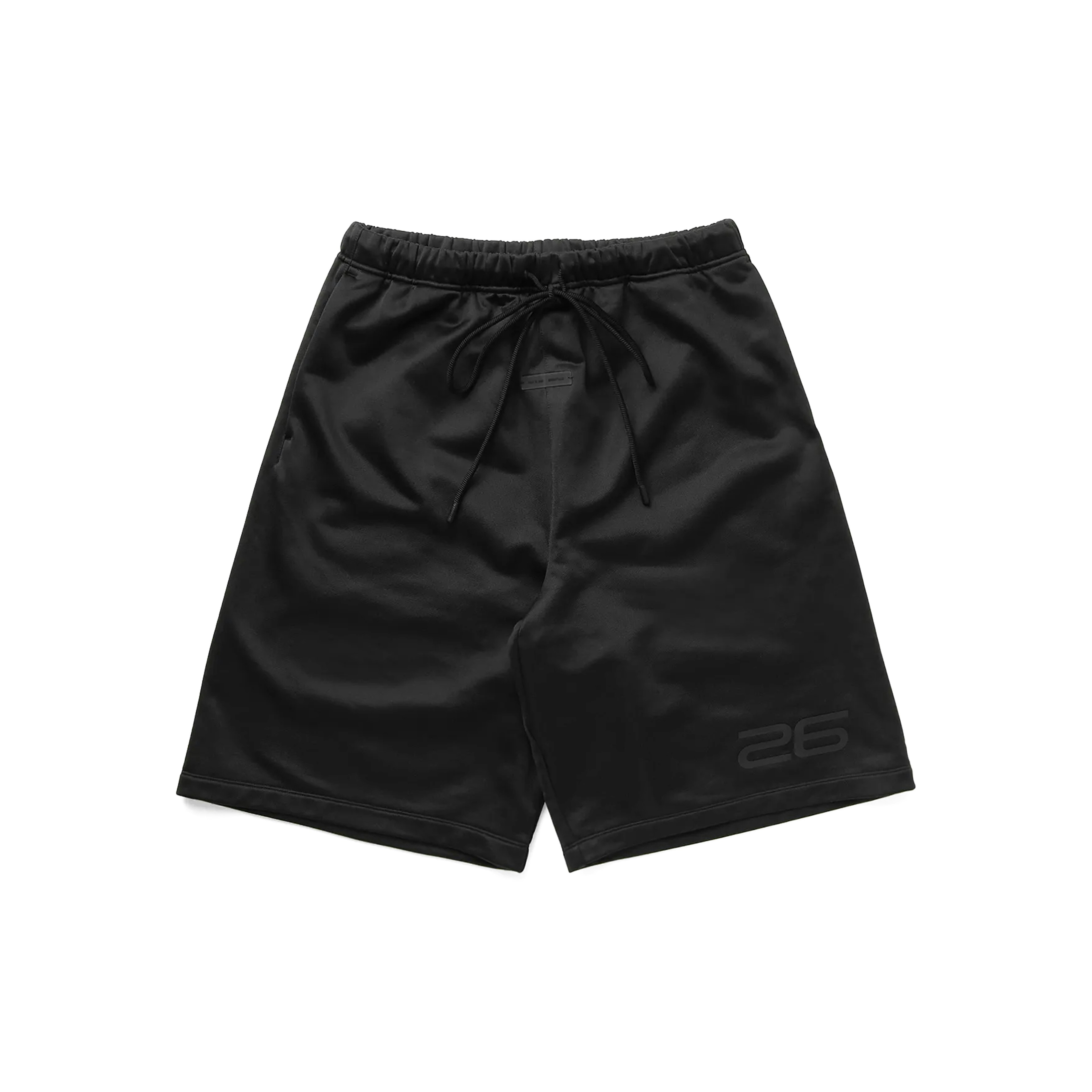 Fear Of God Essentials Relaxed Sweatshort