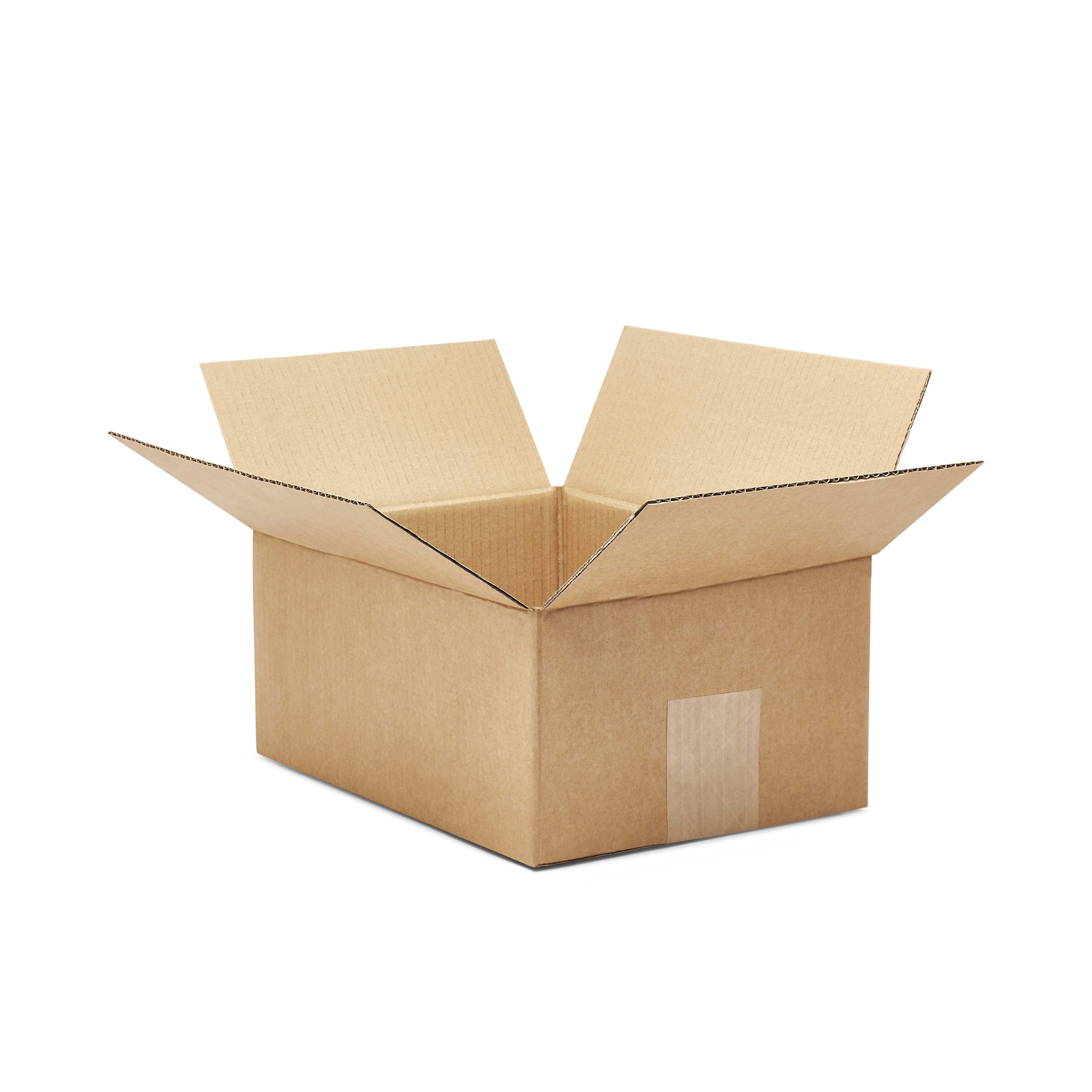 Standard High-Strength Shipping Box - Pack of 50