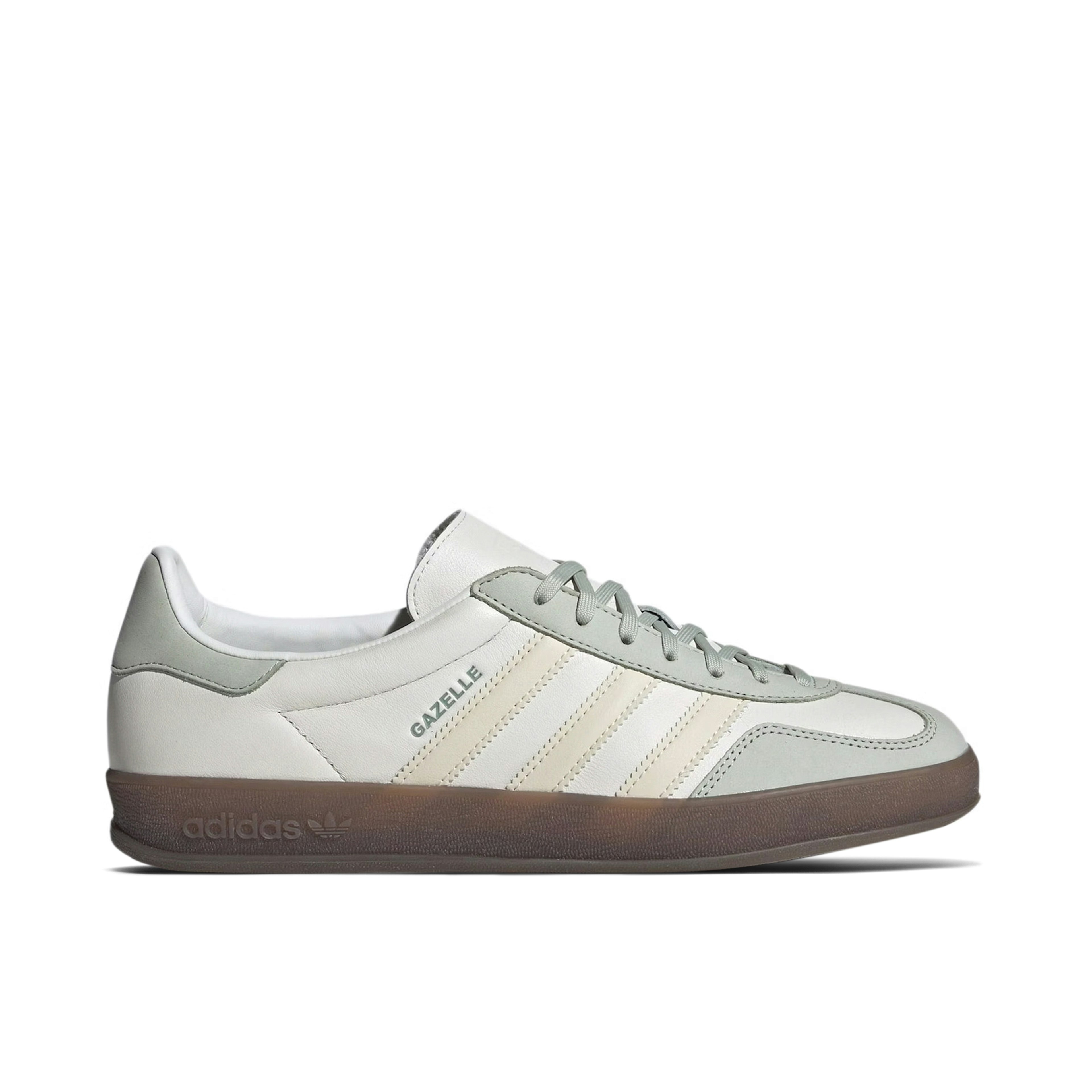 Adidas Gazelle Indoor Mint Wonder White