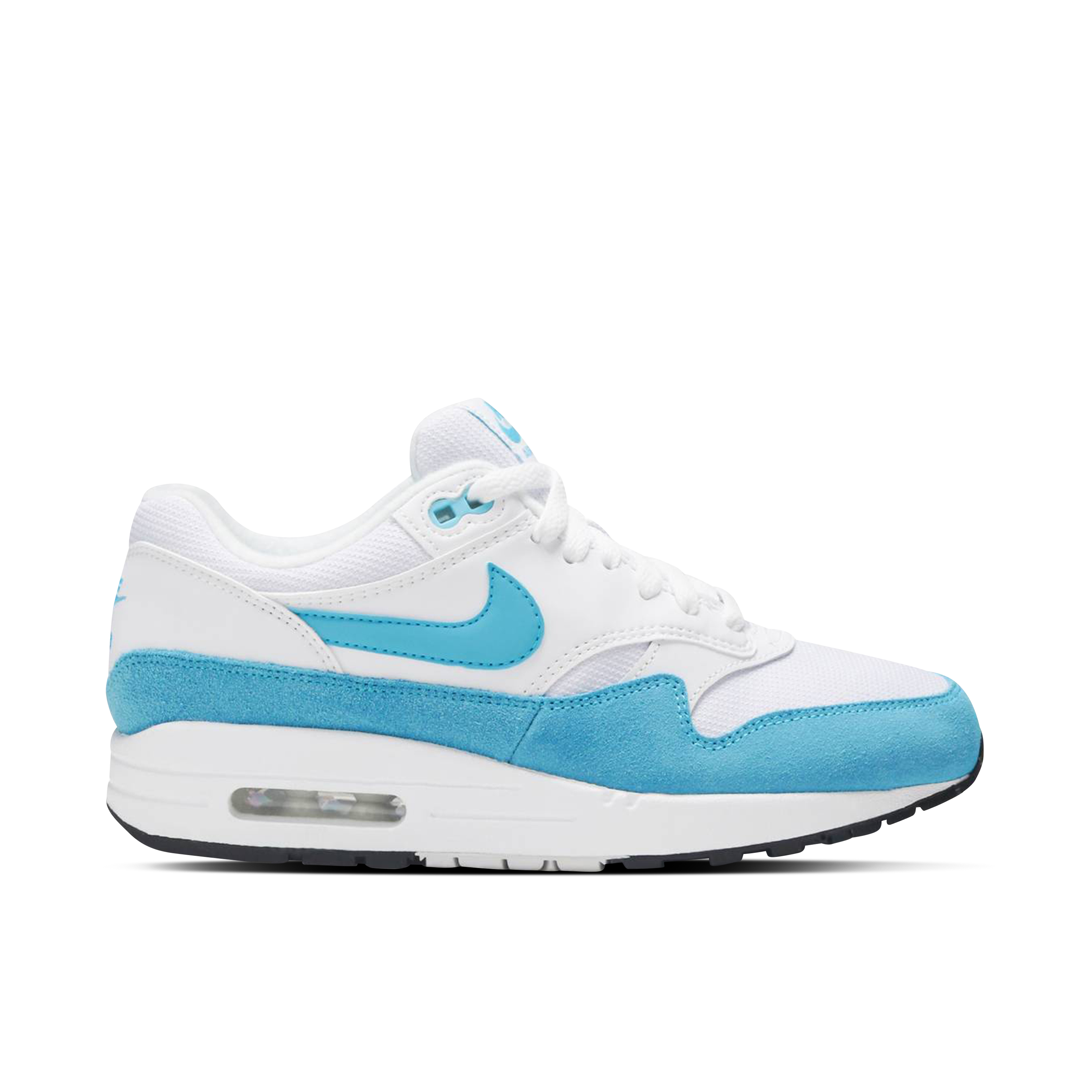 Nike Air Max 1 Light Blue Fury fur Damen