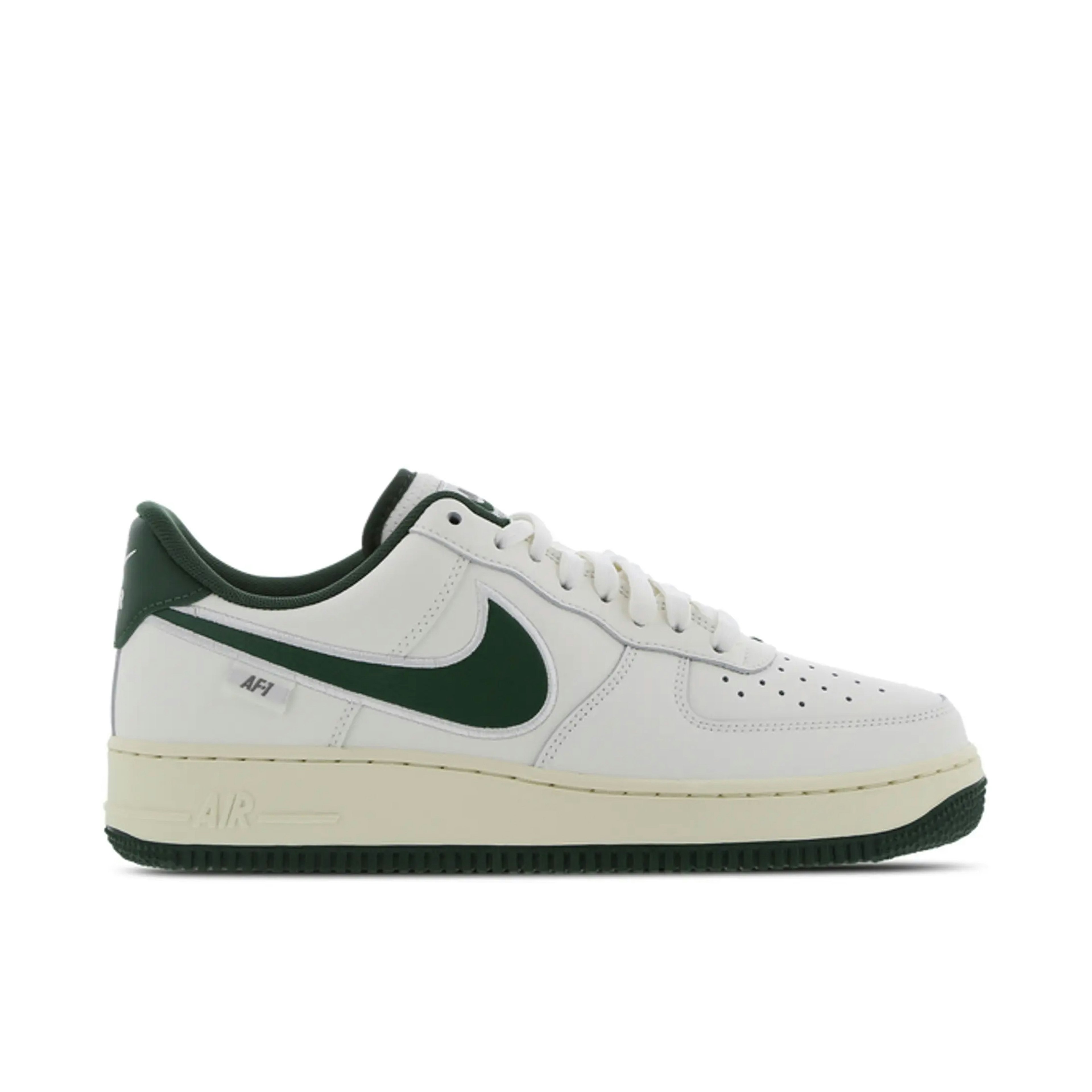 Nike Air Force 1 Low 07 Sail Fir Green