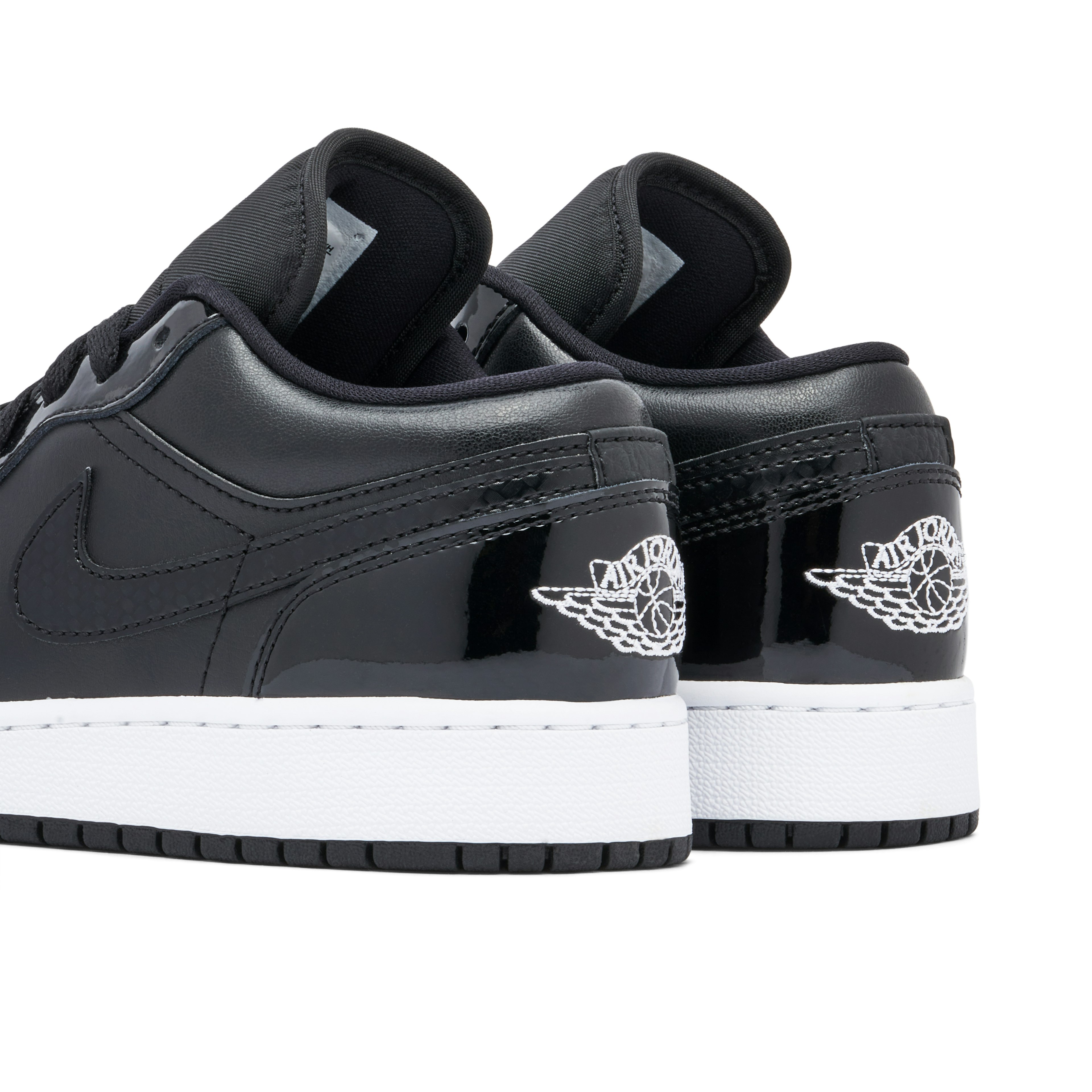 Air Jordan 1 Low SE All-Star GS