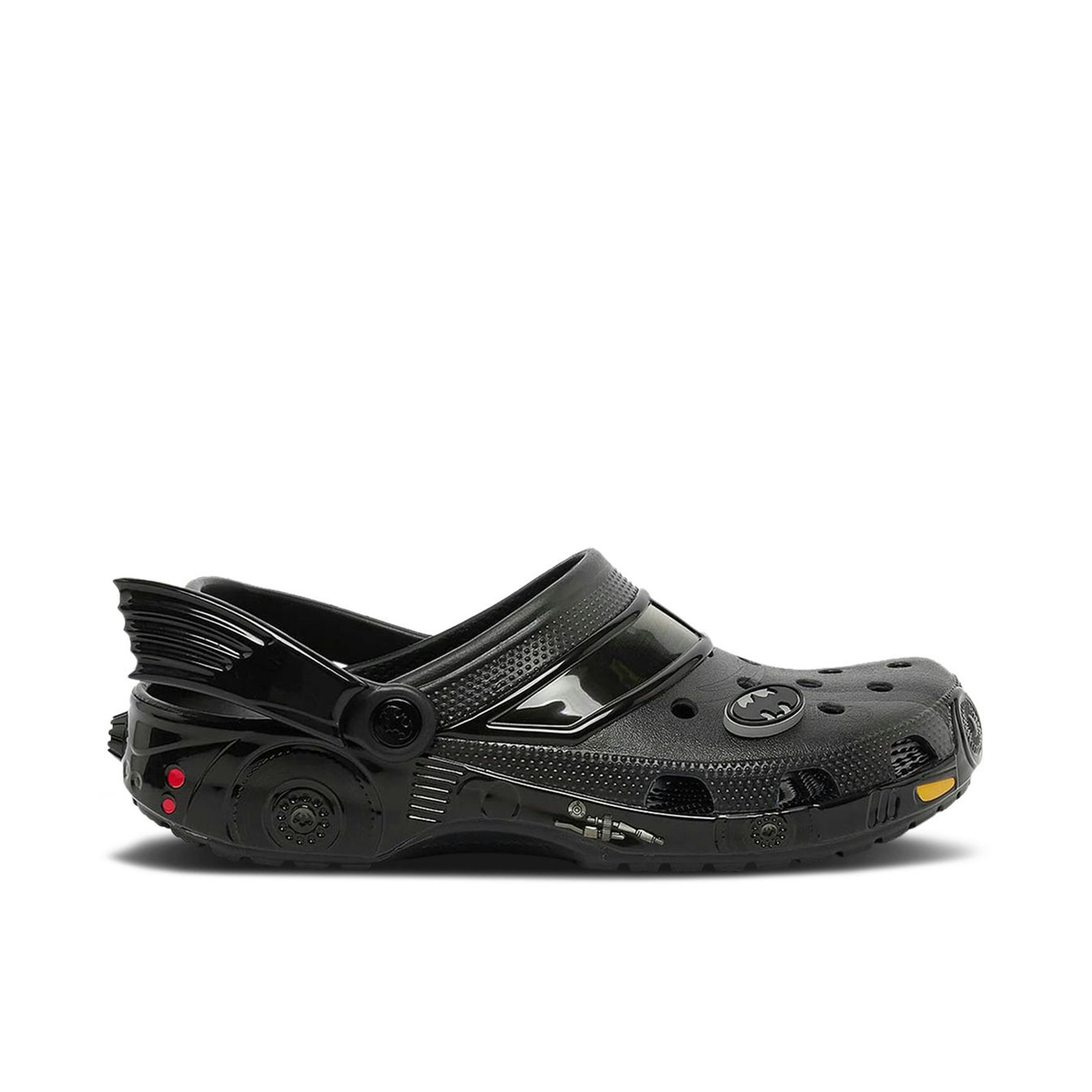 Crocs Classic Clog Batman Batmobile