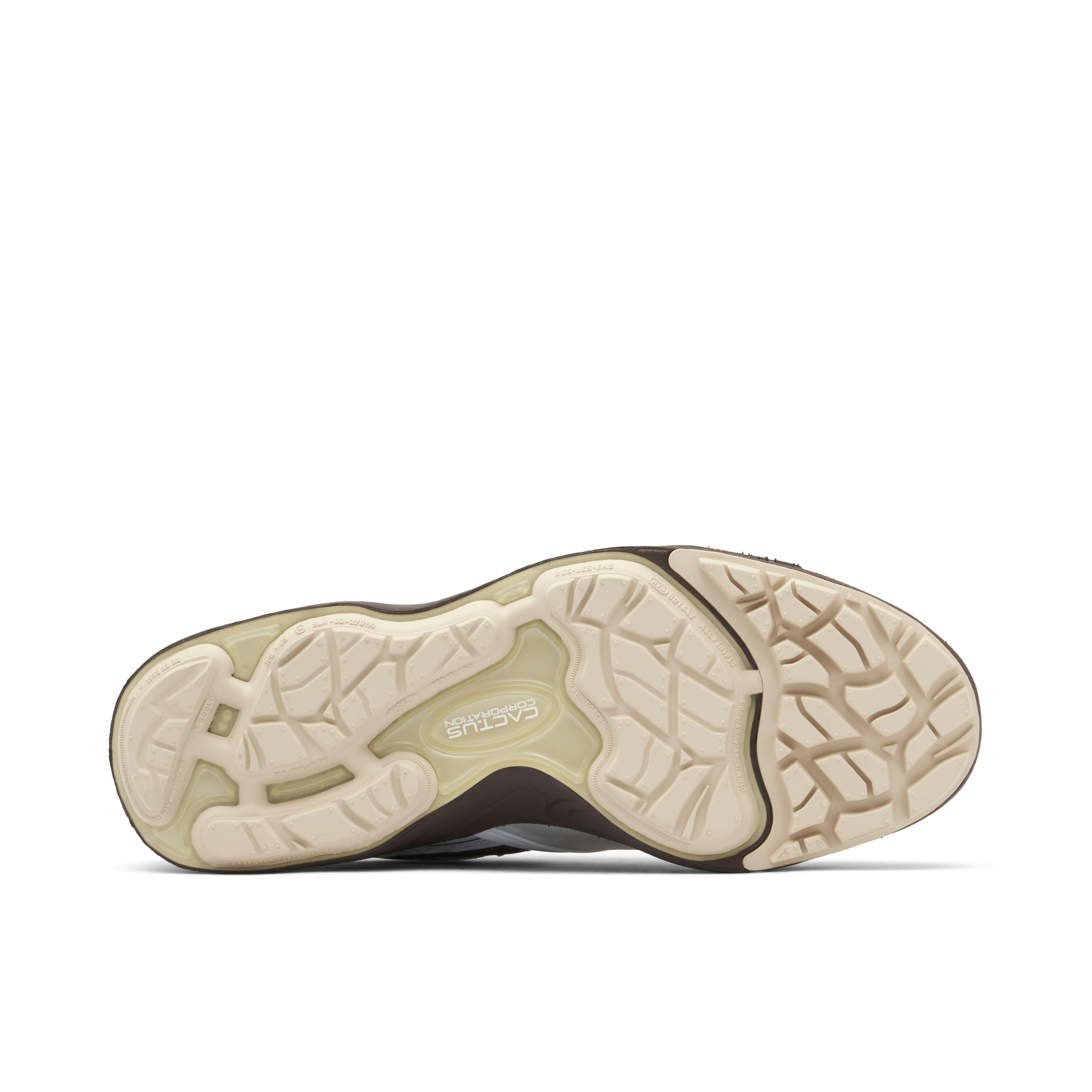 Nike Zoom Field Jaxx Travis Scott Light Chocolate