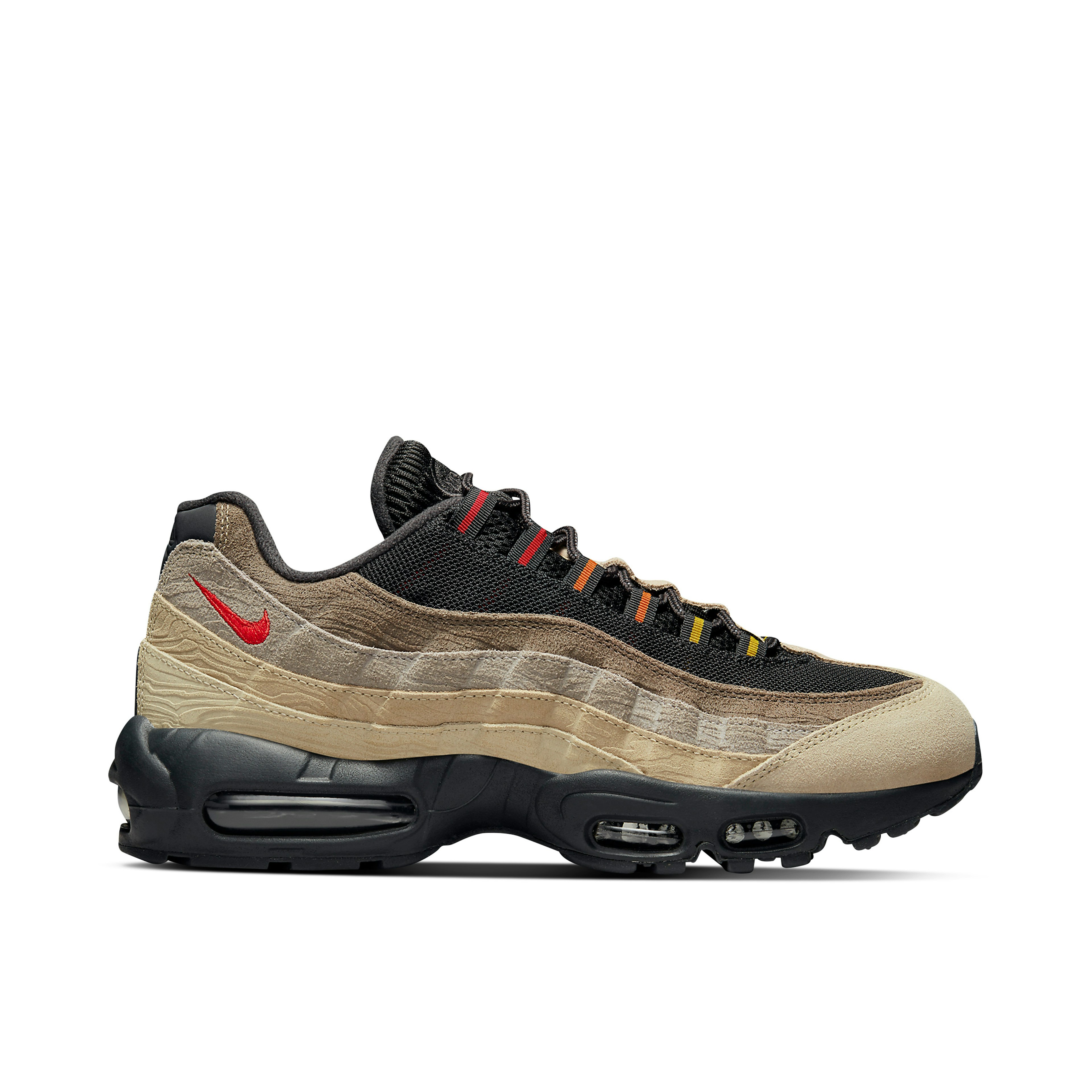 Nike Air Max 95 Topographic