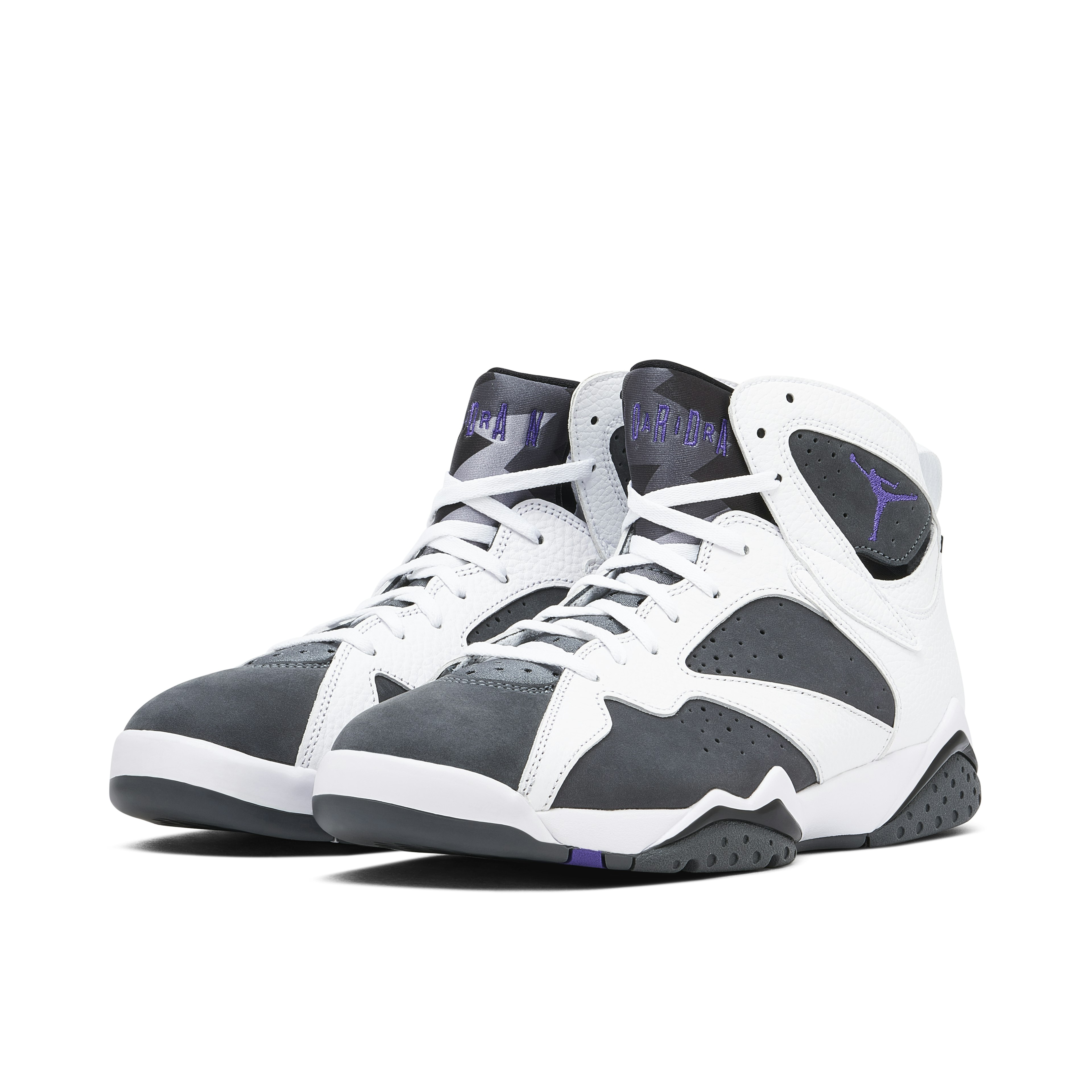 Air Jordan 7 Retro Flint 2021