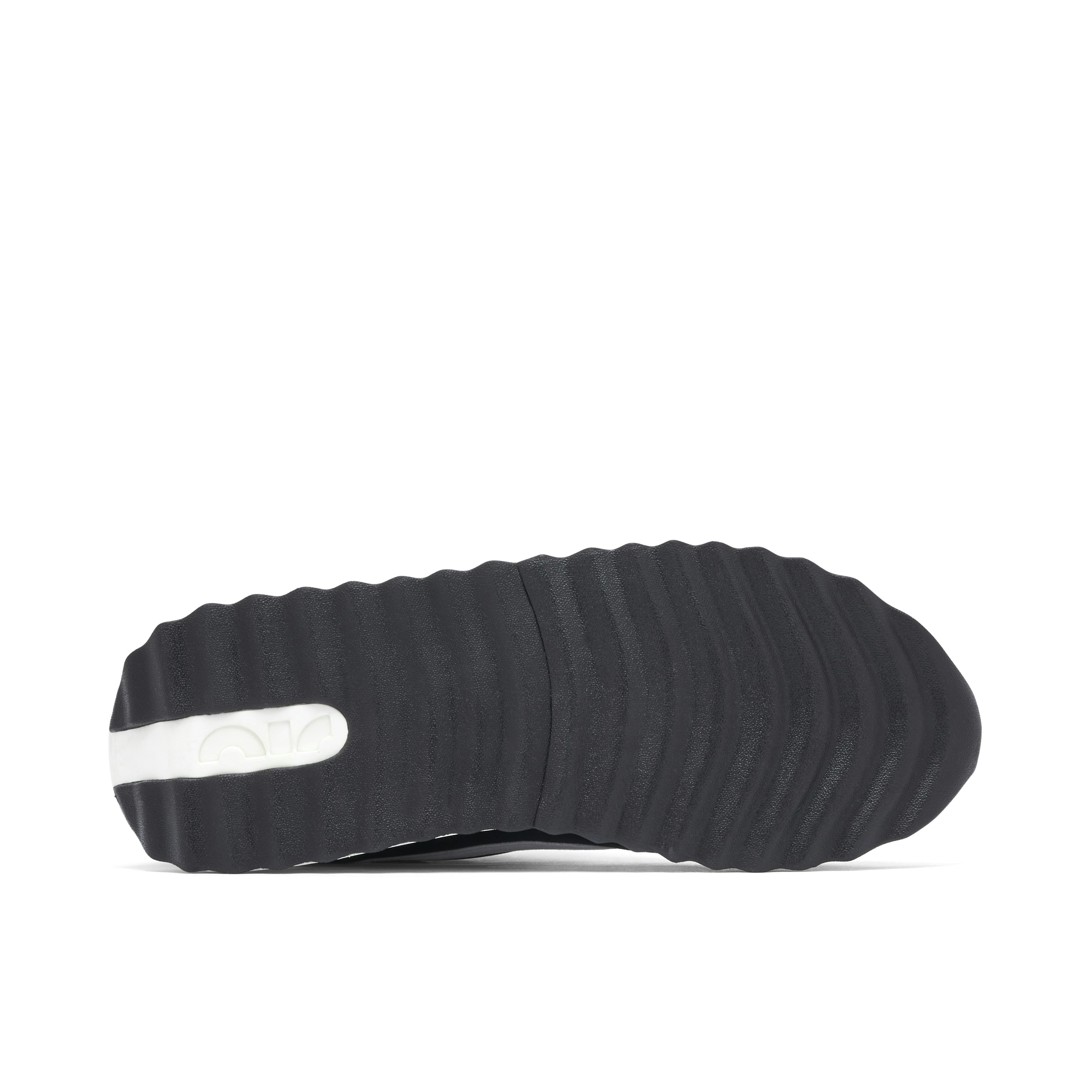 Nike Air Max Dawn Black White