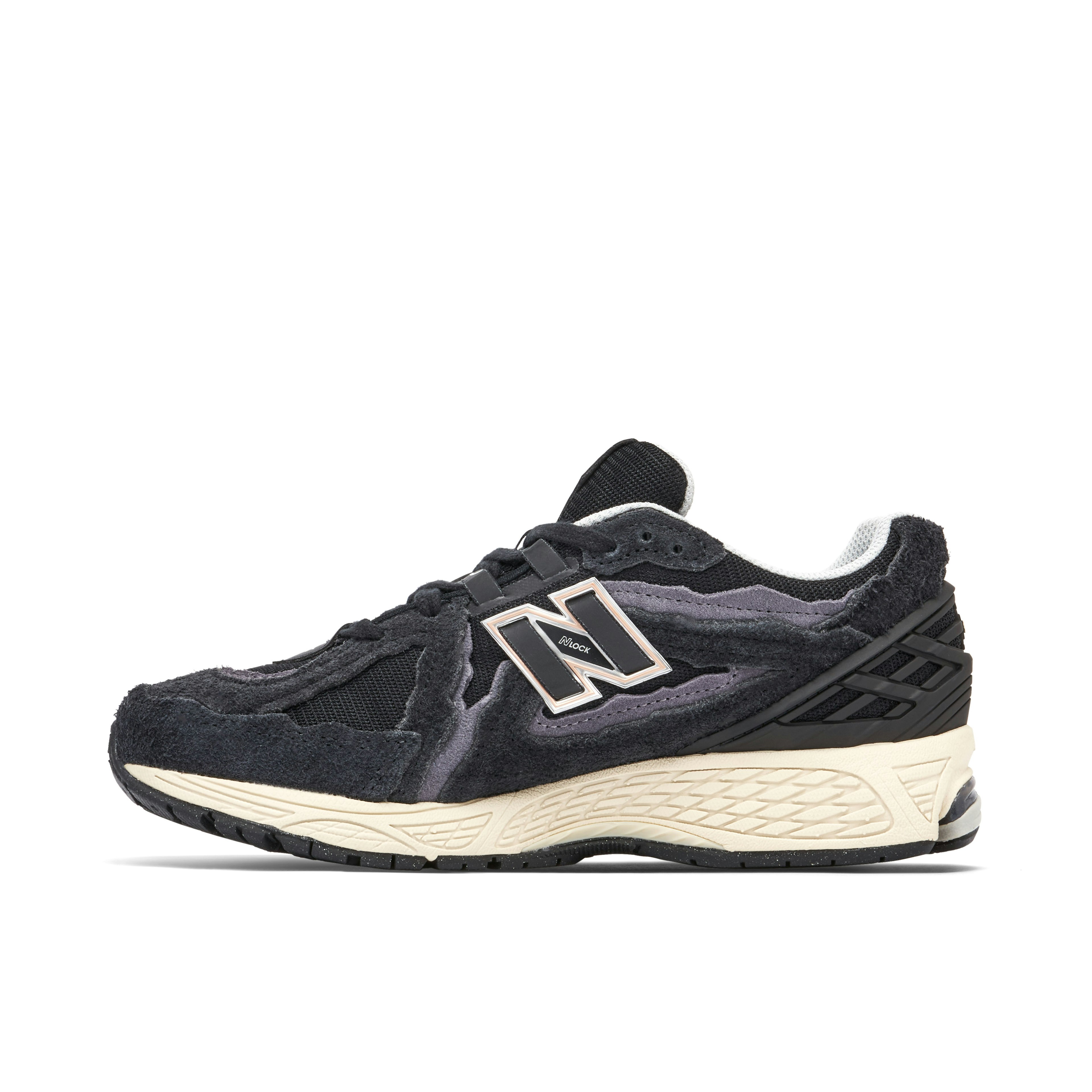 New Balance 1906D Protection Pack Black
