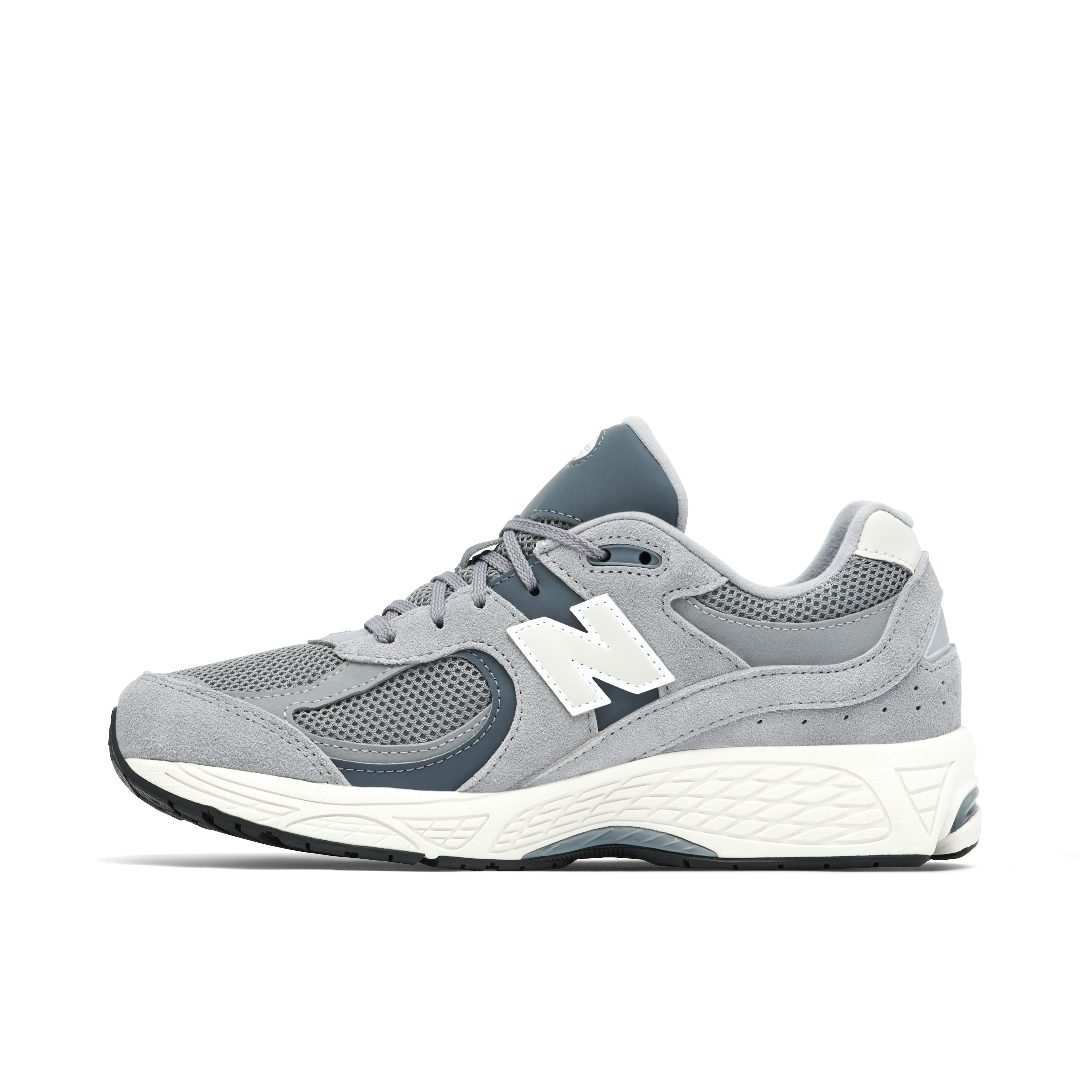 New Balance 2002 Steel Lead GS