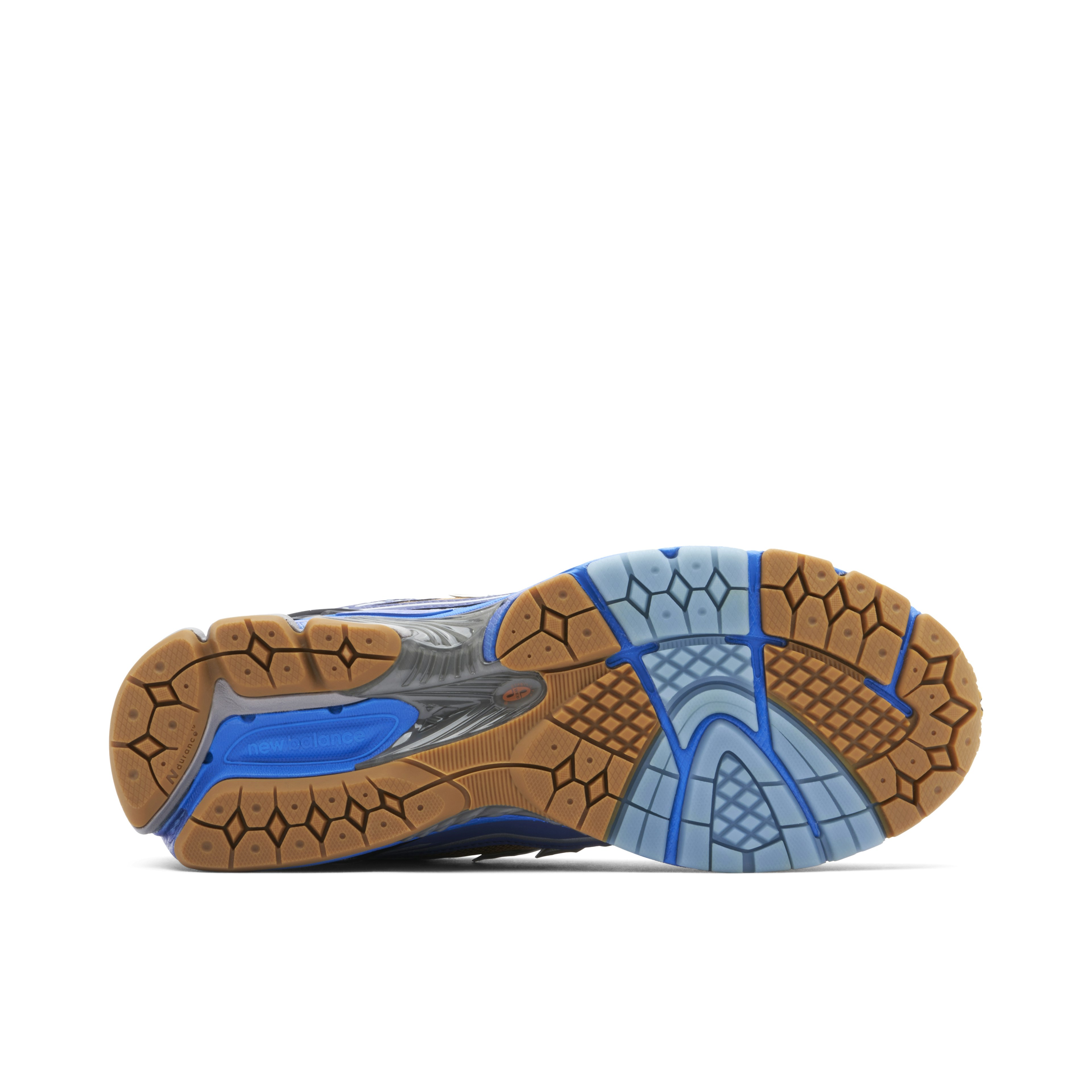 New Balance 1906R Action Bronson Medusa Azul