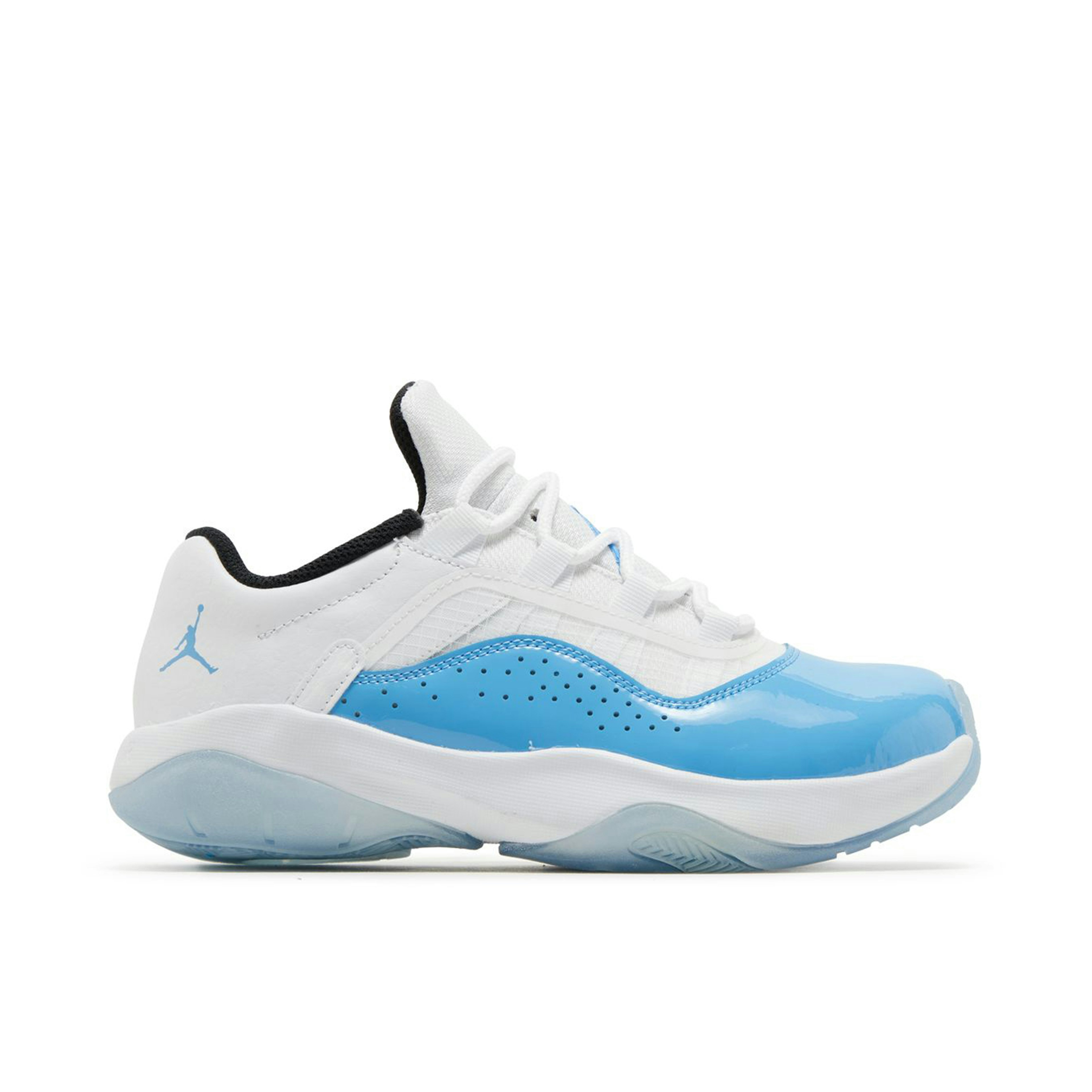 Air Jordan 11 CMFT Low University Blue GS