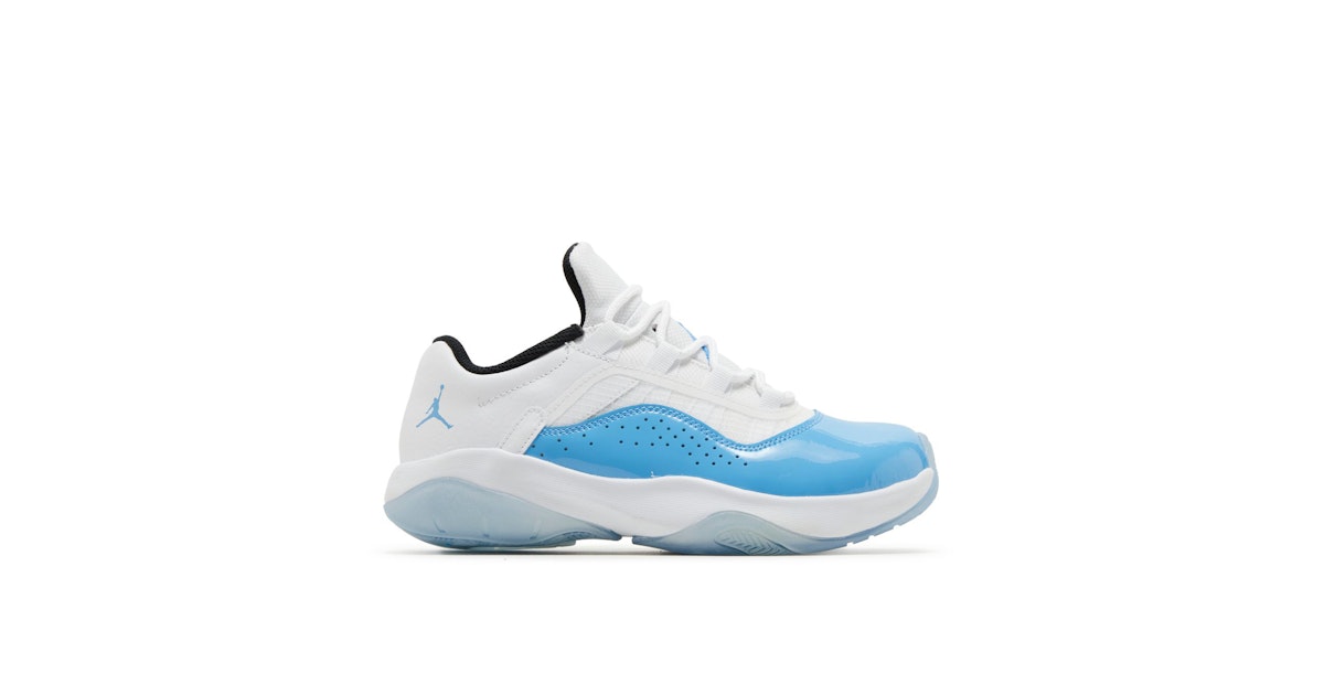 11 Low Jordan 11 University Blue Release Date Air Jordan 11 Retro