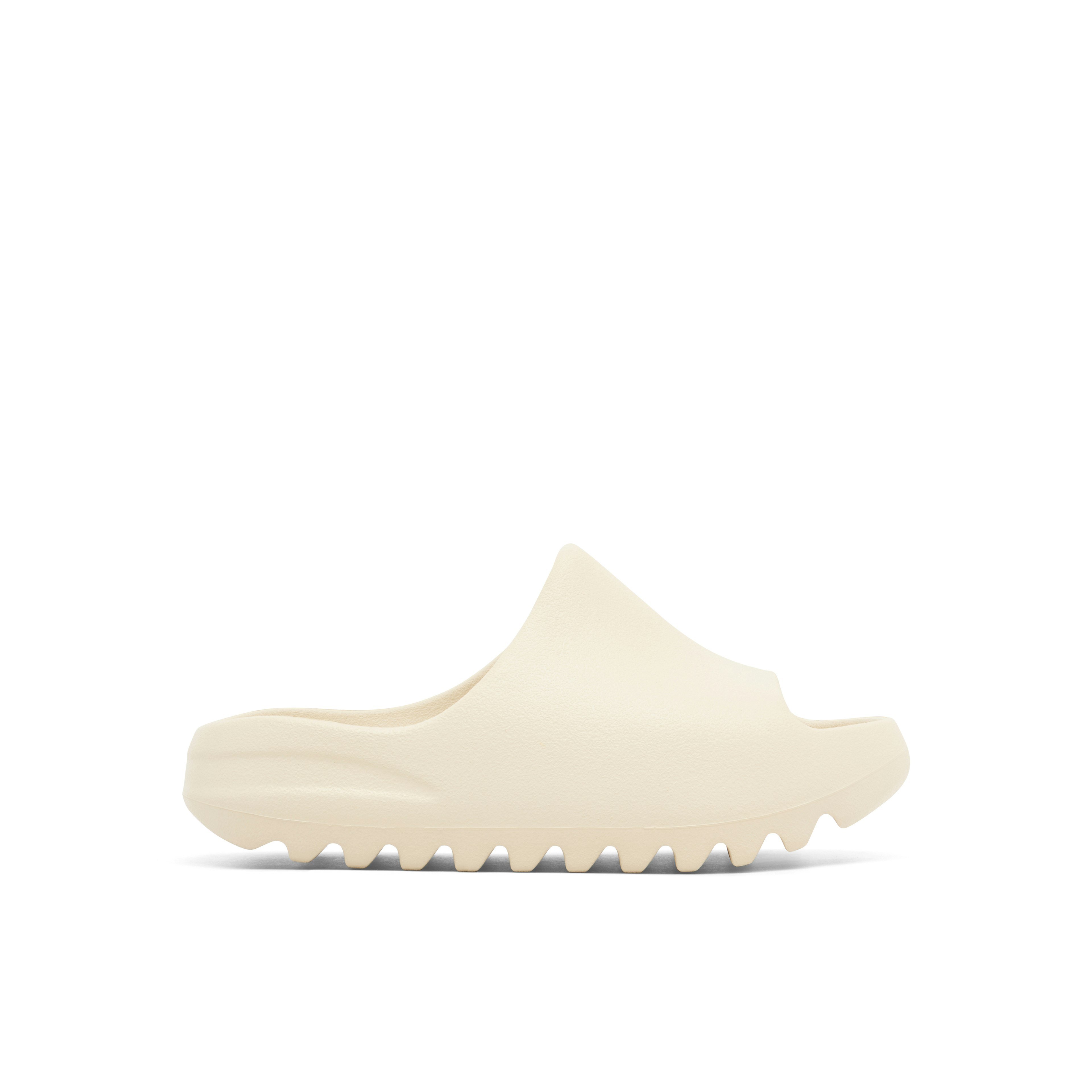 Yeezy Slides Bone Kids 2022