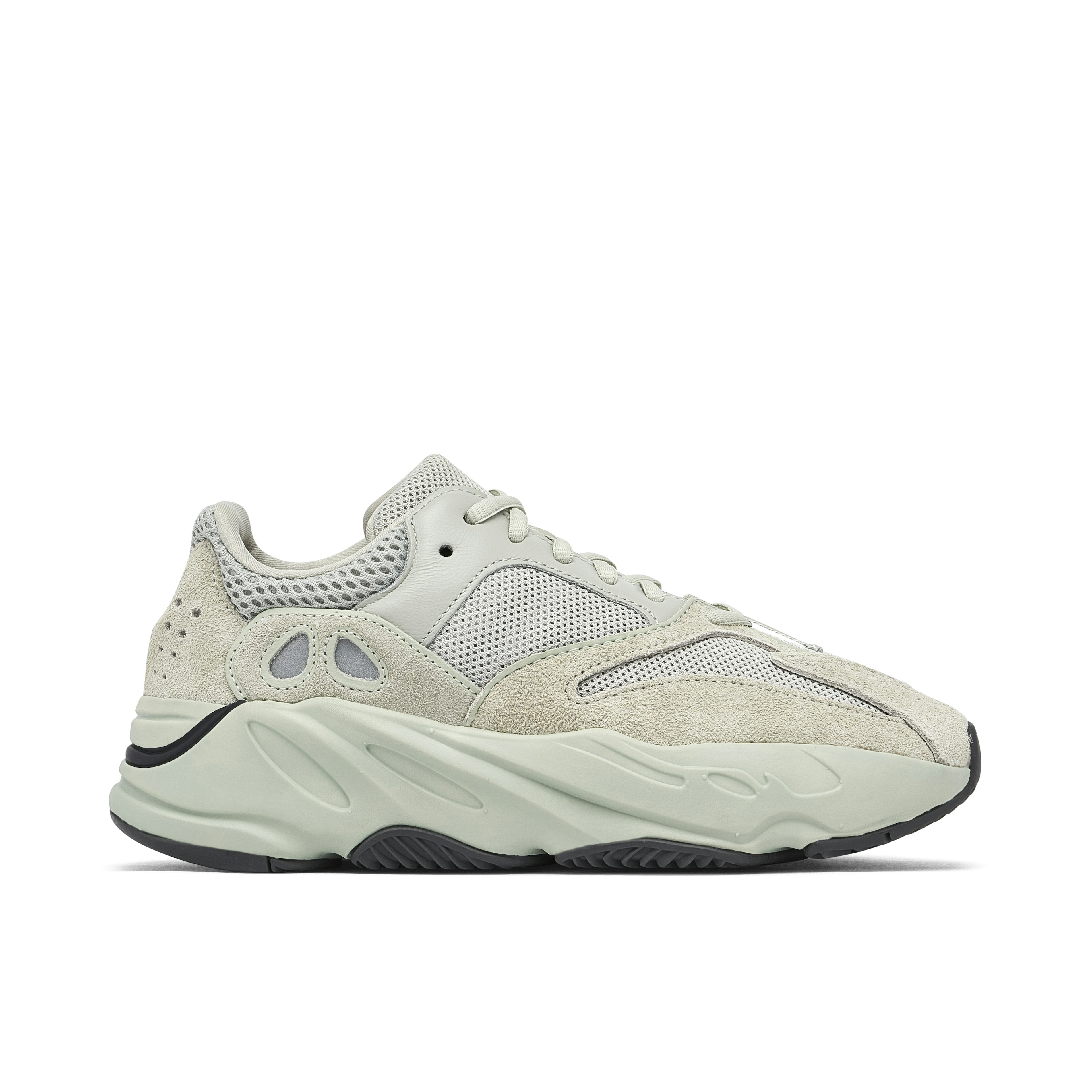 Yeezy 700 Salt