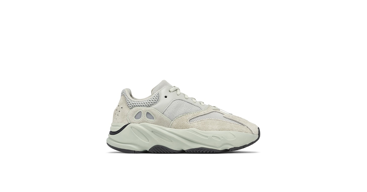Yeezy 700 Salt EG7487 Laced