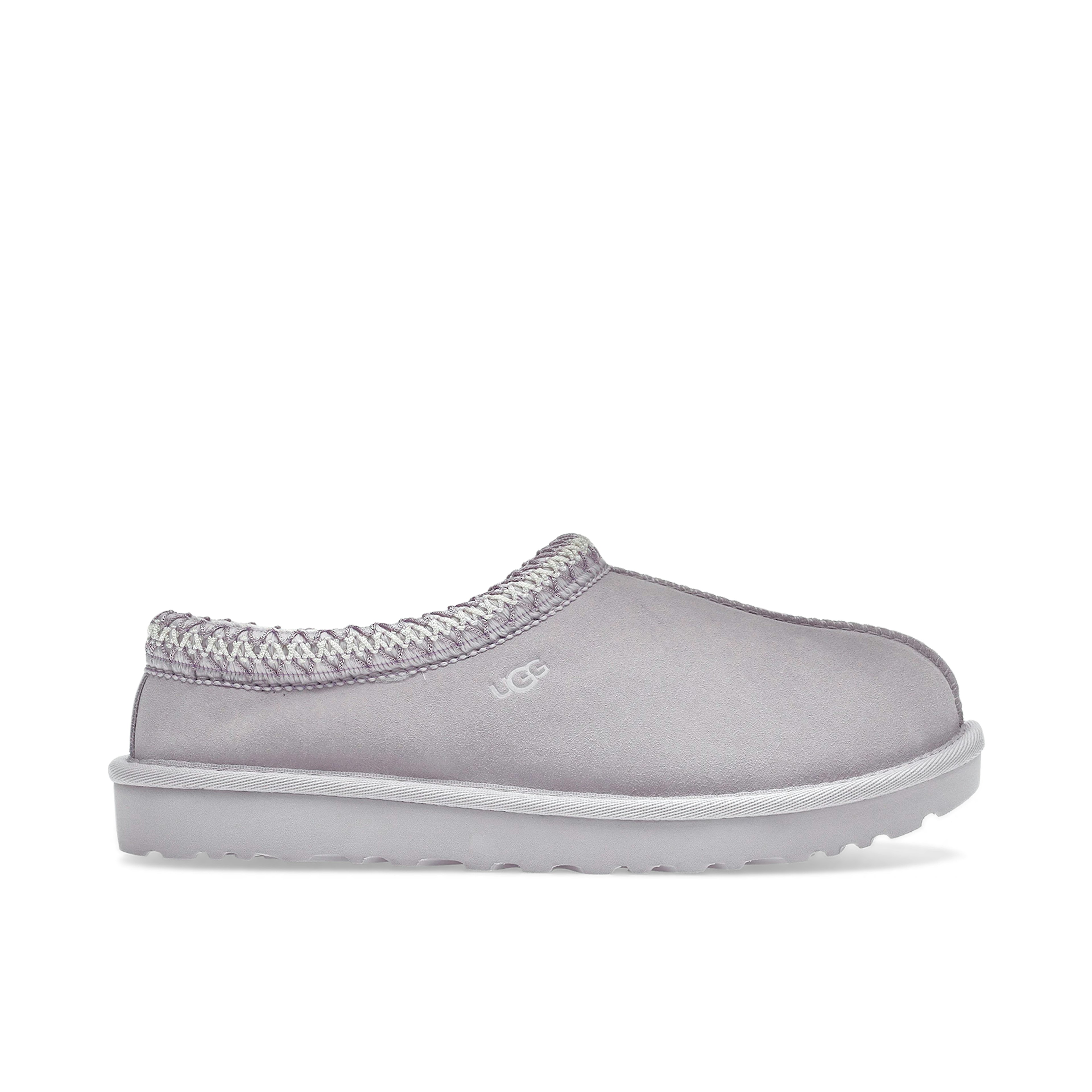 UGG Tasman Slipper Lavender Fog für Damen