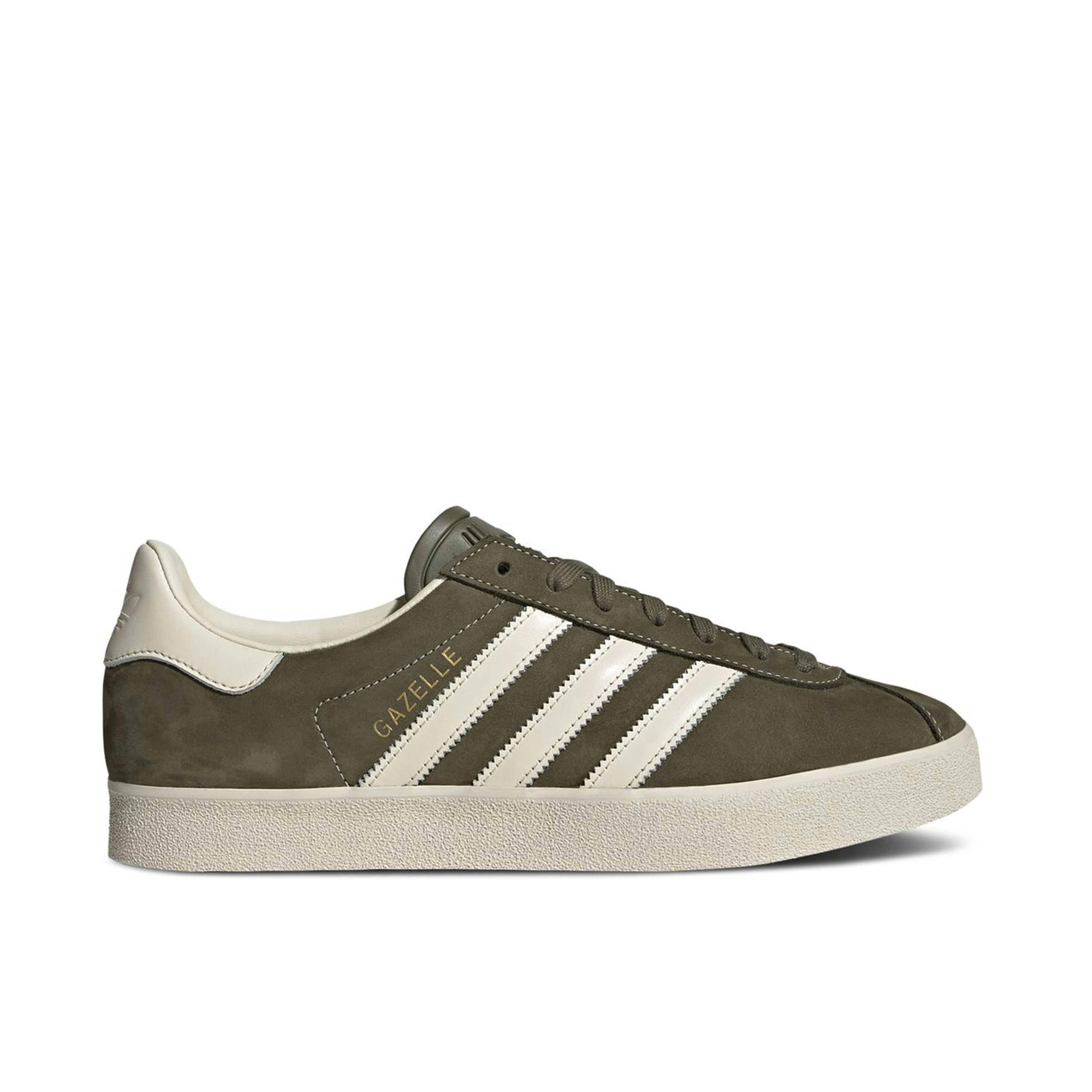 Adidas Gazelle 85 Olive Strata