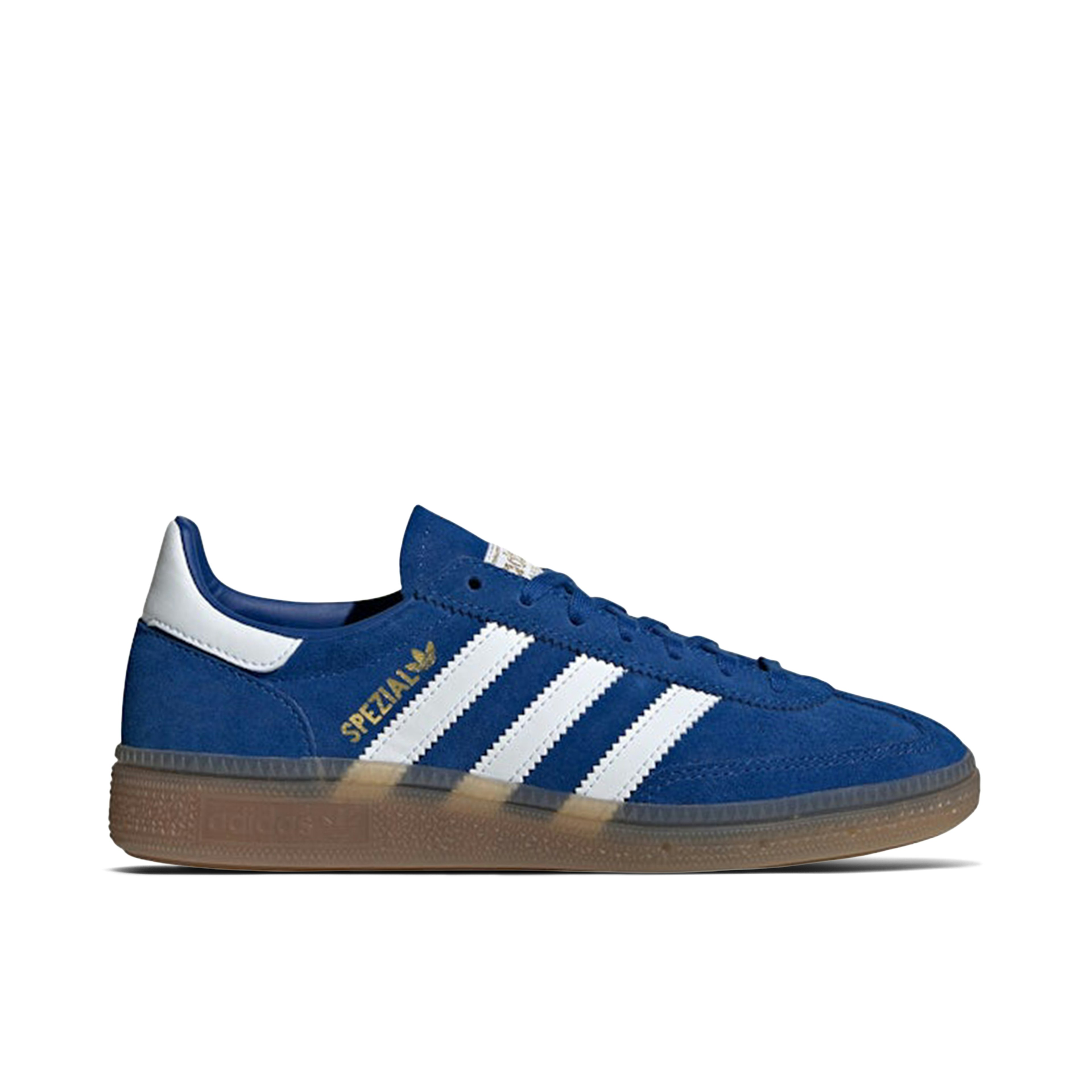 Adidas Handball Spezial Royal Blue Non Dyed Gum GS