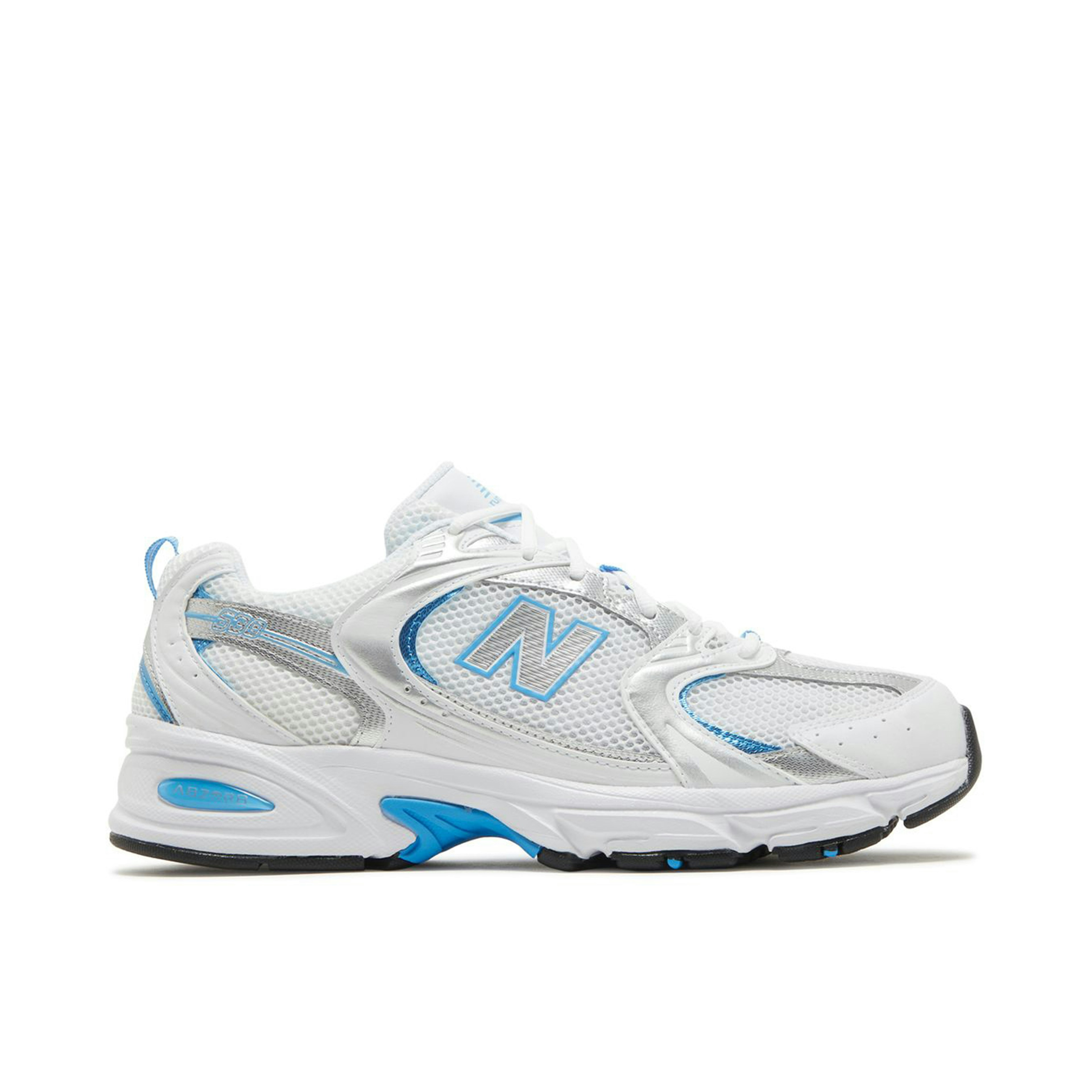 New Balance 530 White Sky Blue