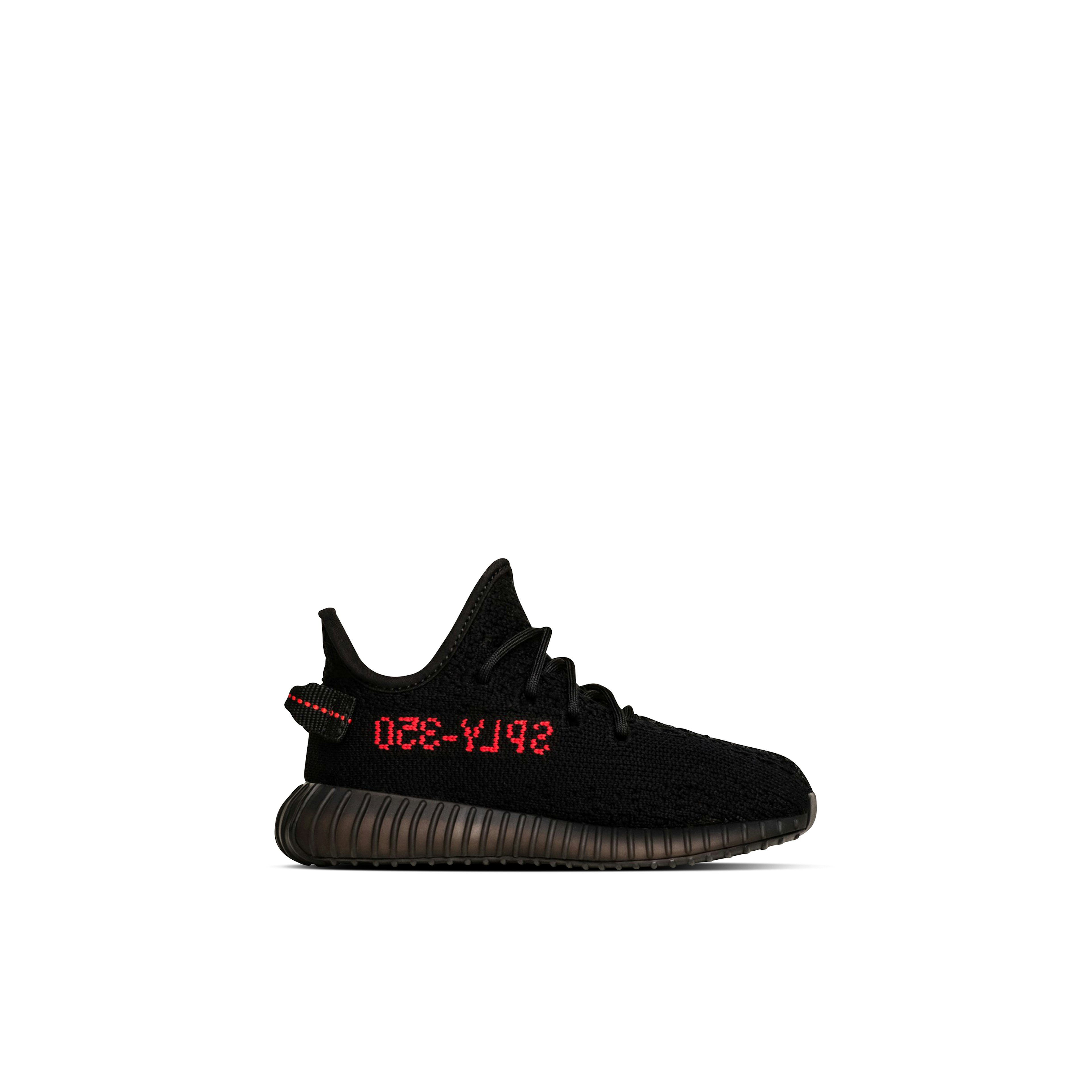 Yeezy Boost 350 V2 Bred Enfant