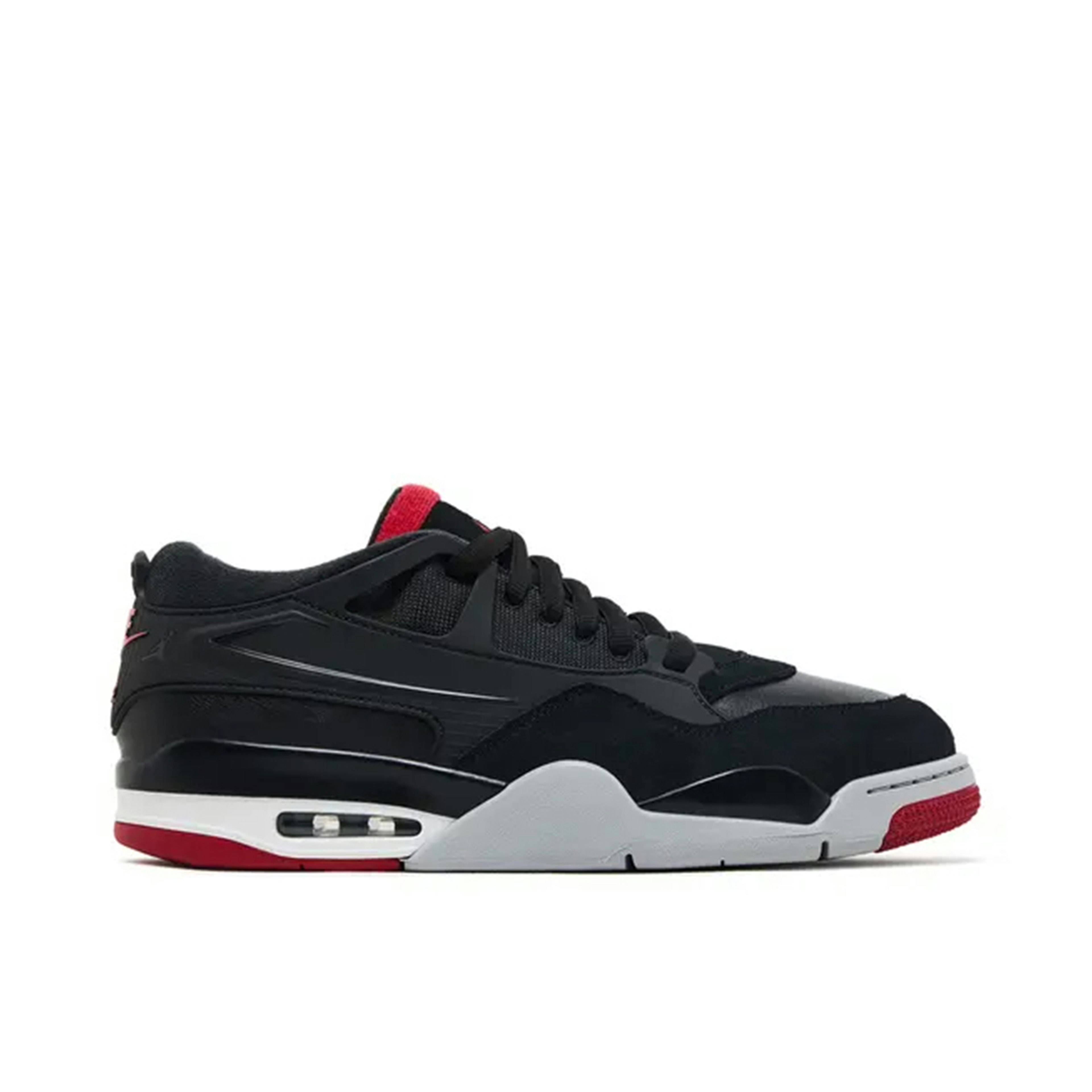 Air Jordan 4 RM Black Cement