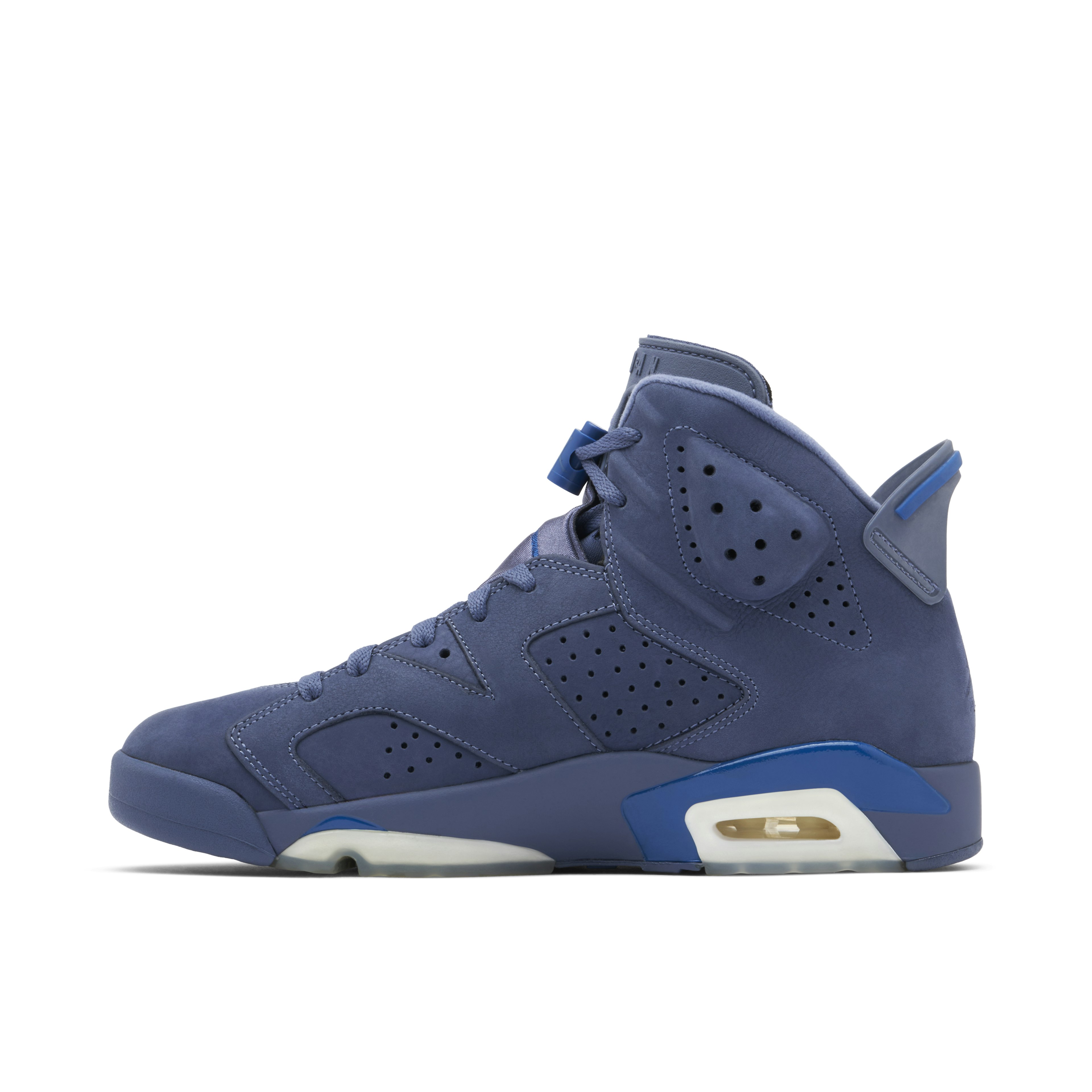 Air Jordan 6 Retro Diffused Blue