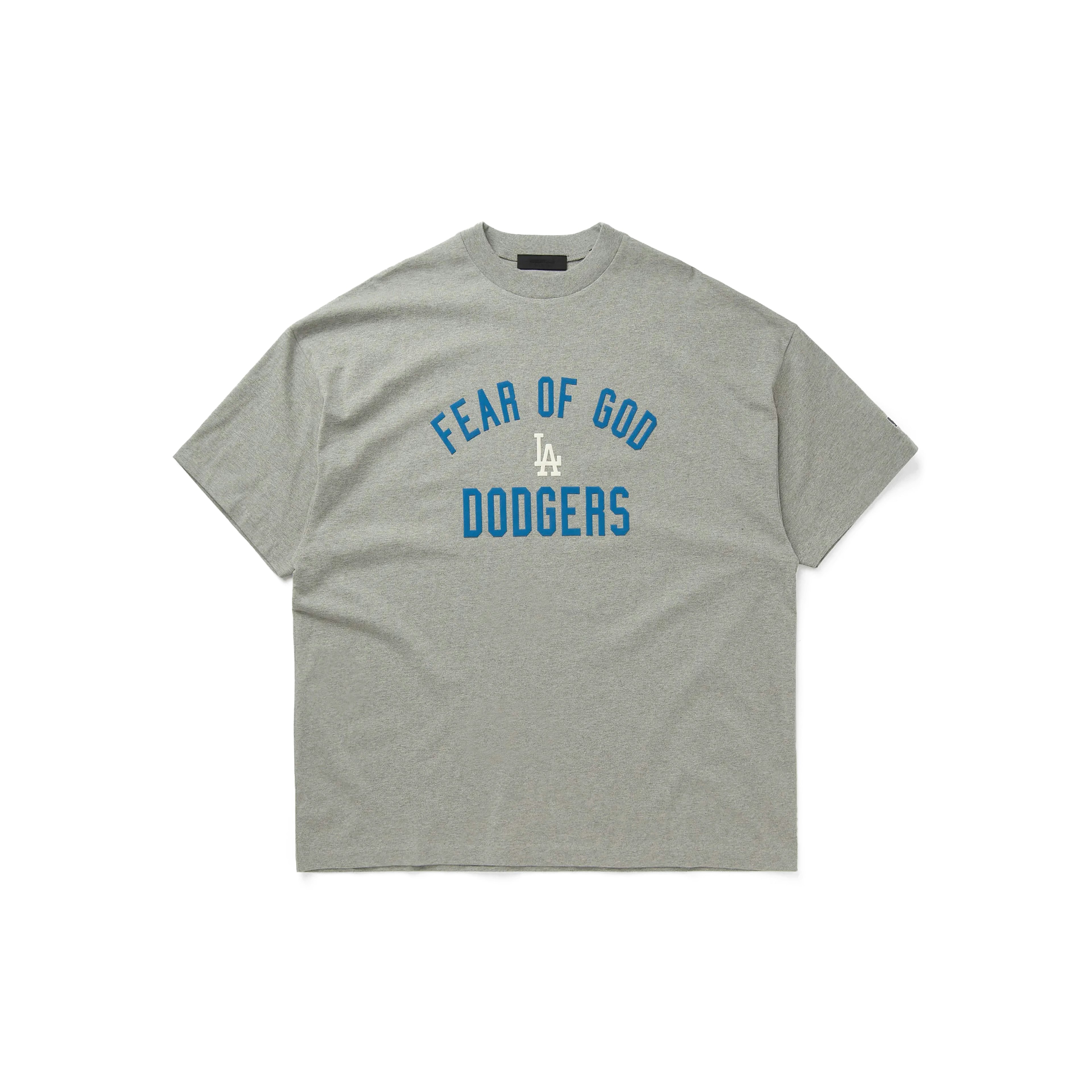 Fear Of God Essentials Dodgers 90'S Fit Tee