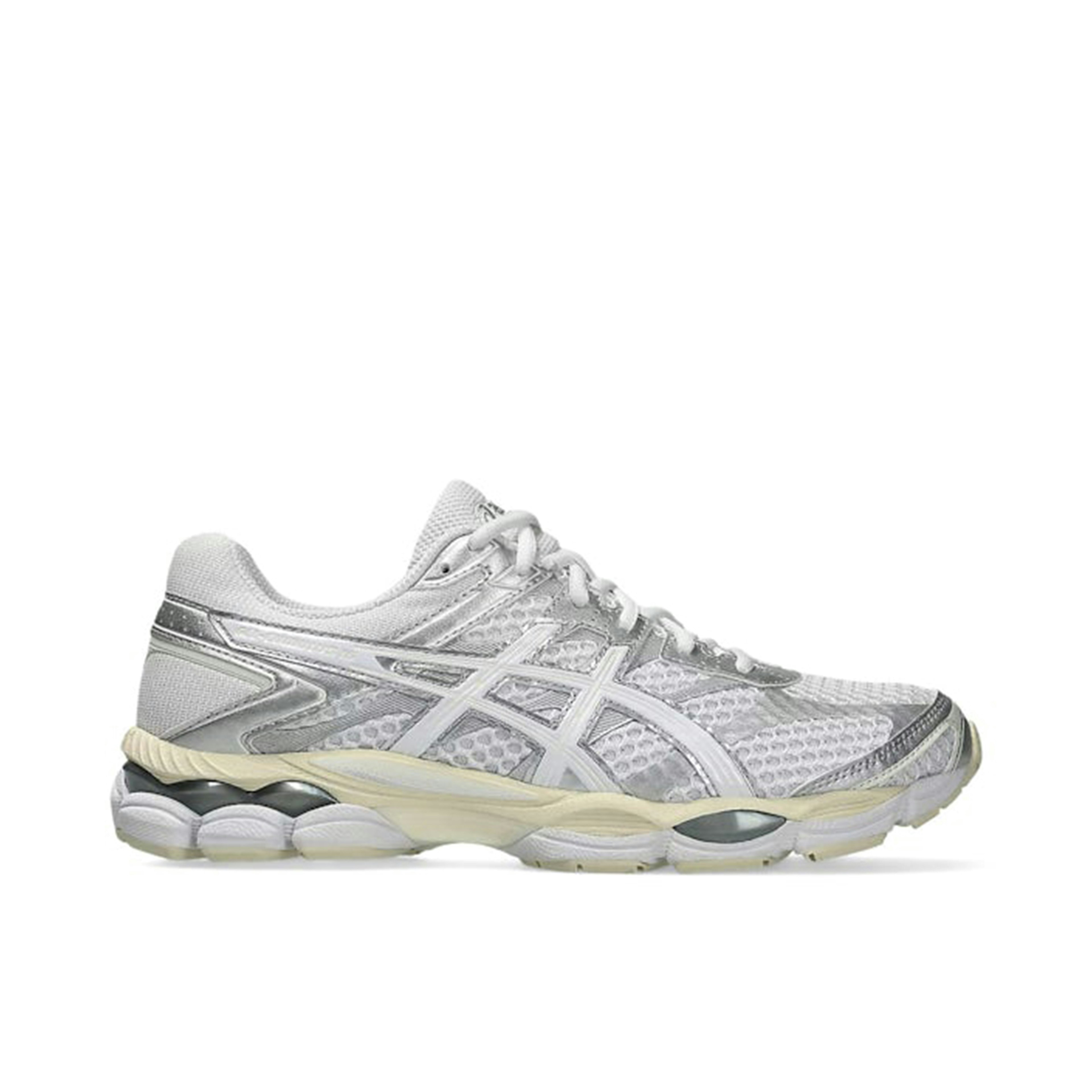 ASICS Gel-Cumulus 16 White