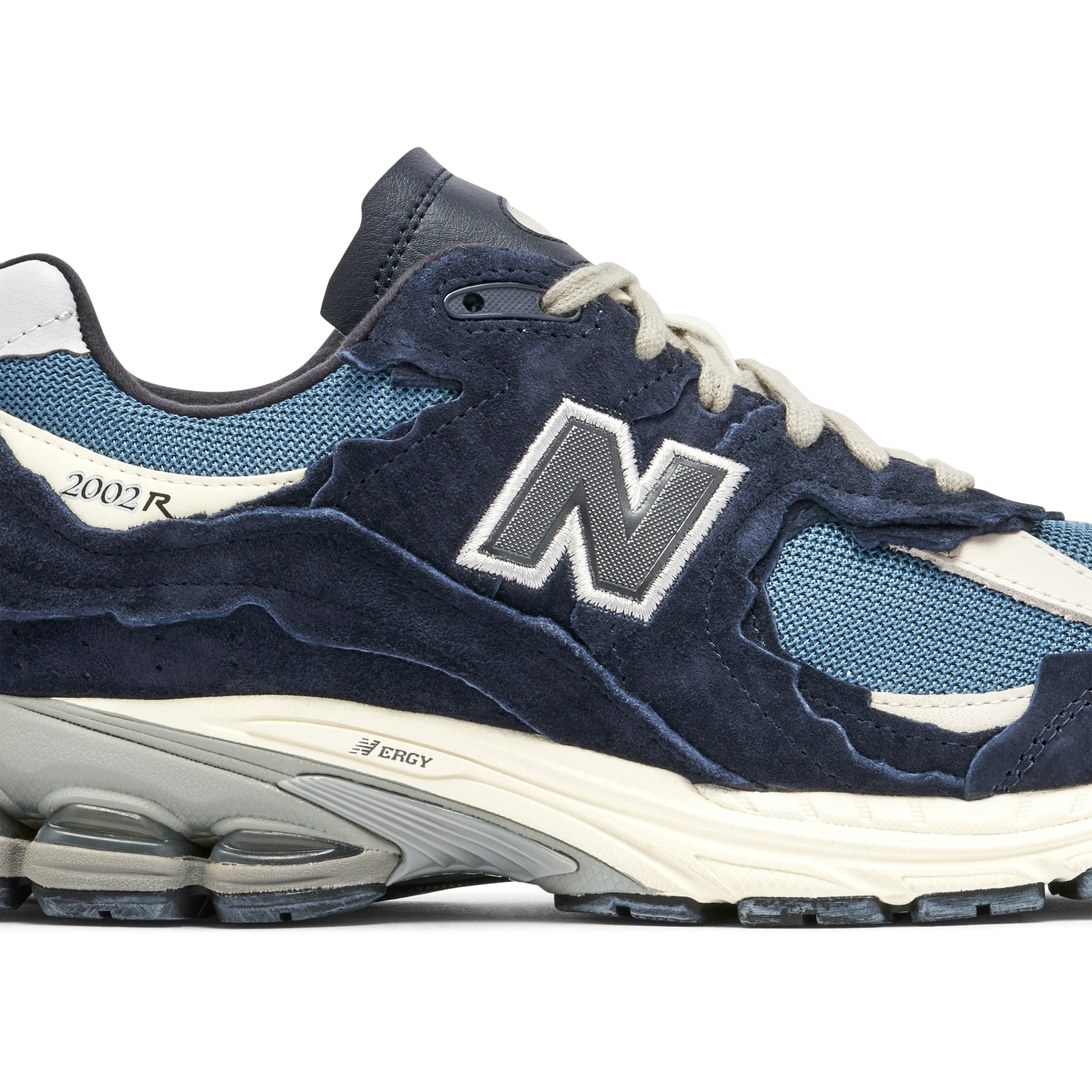 New Balance 2002R Protection Pack Navy