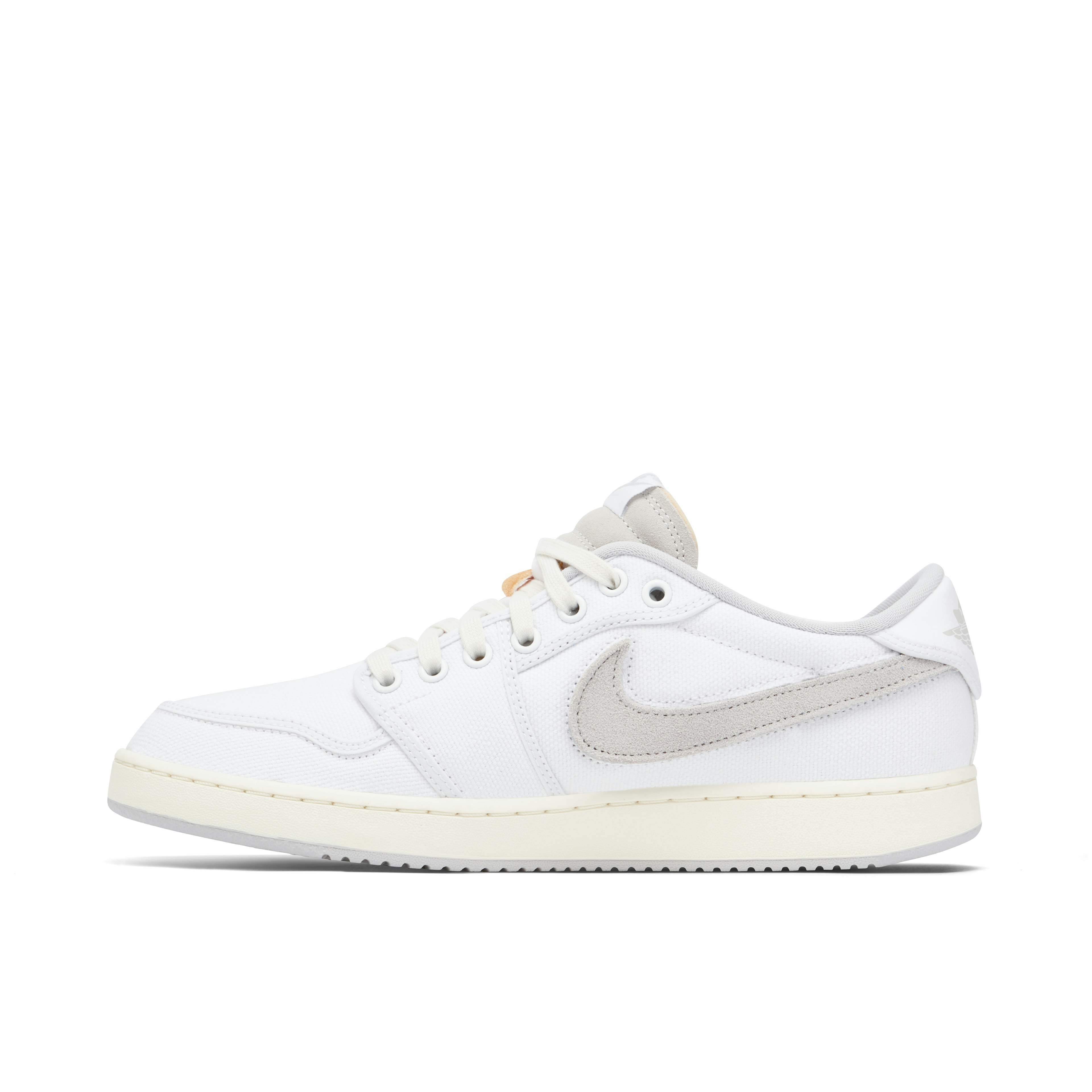 Air Jordan AJKO 1 Low SP x Union White