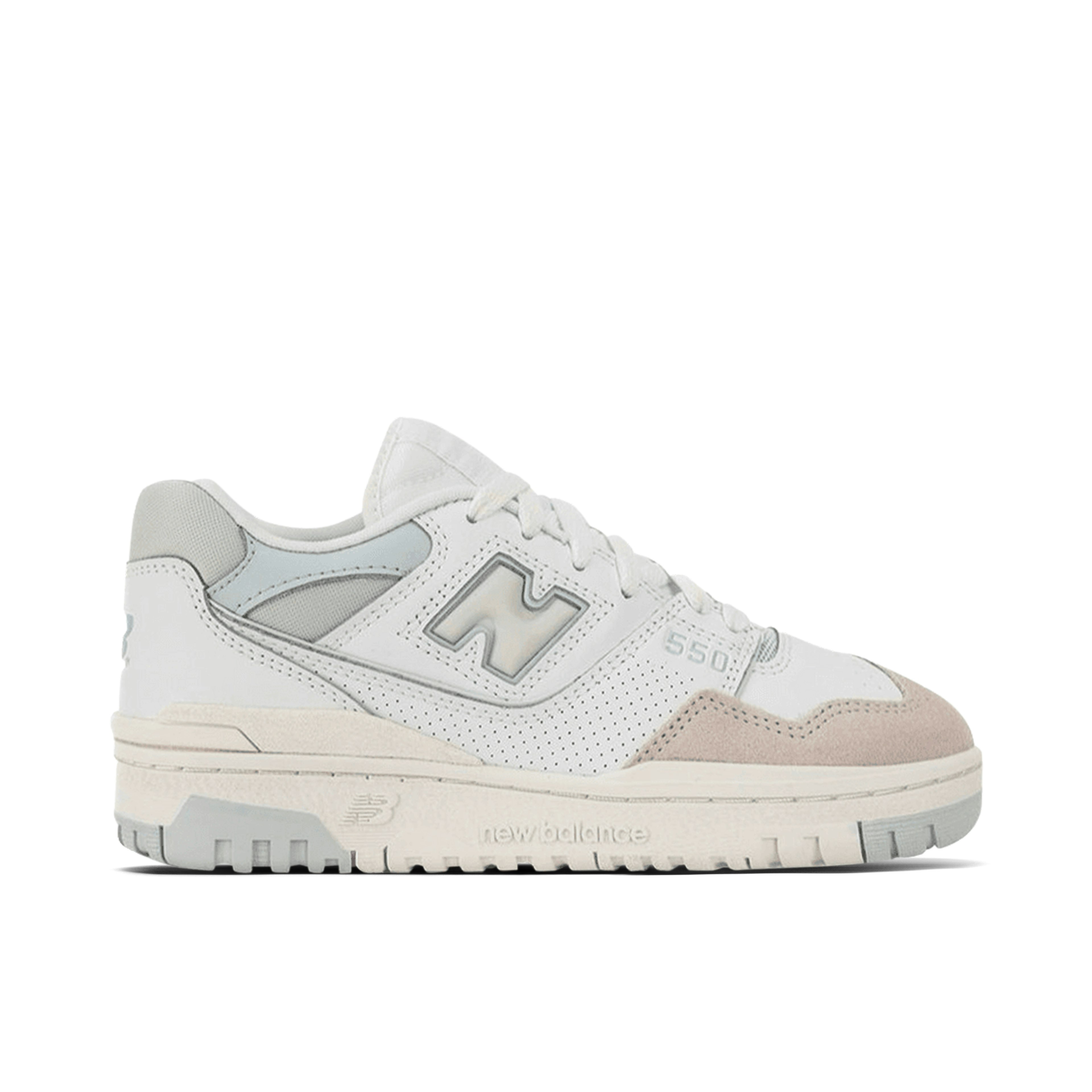New Balance 550 ASOS Exclusive White Grey Blue