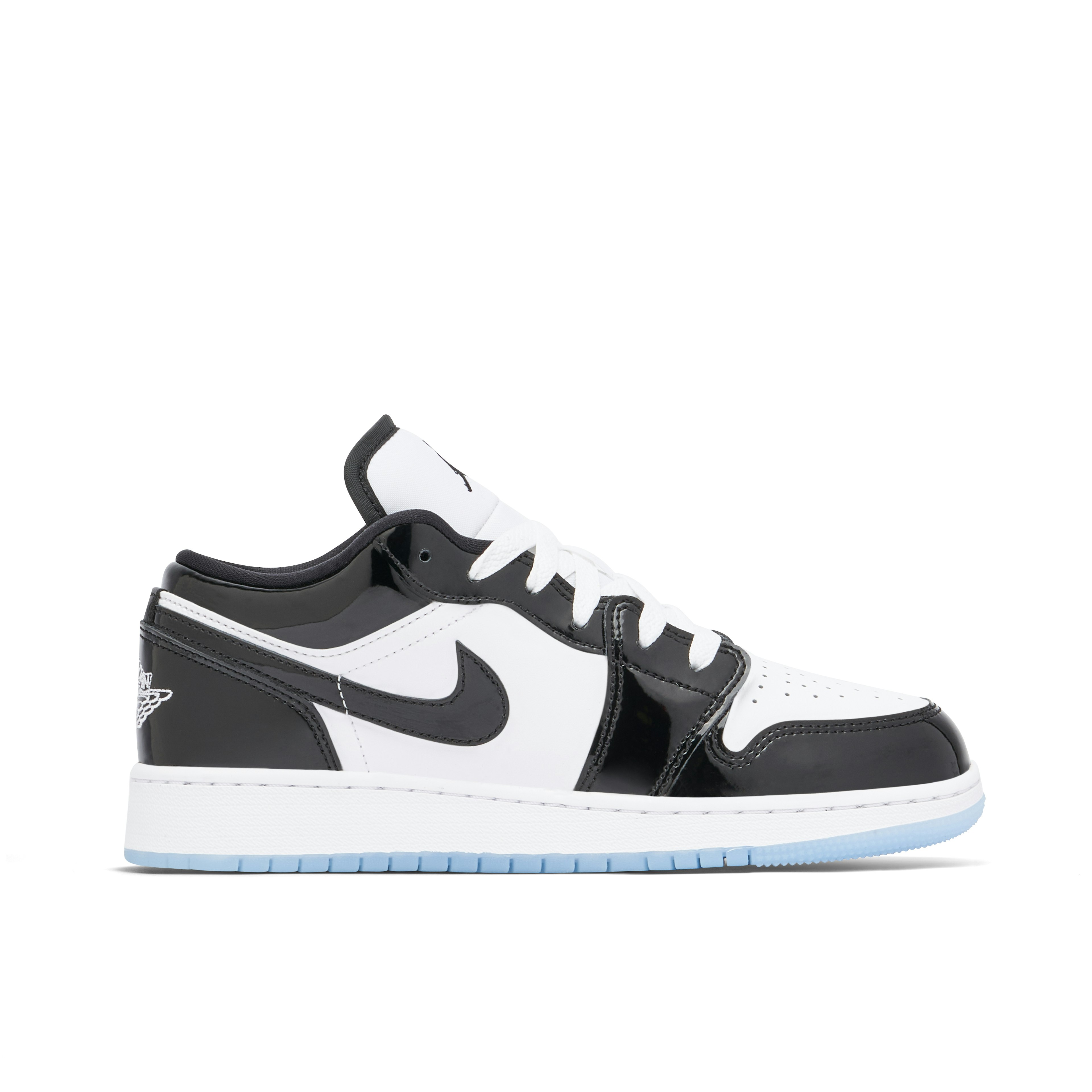 Air Jordan 1 Low SE Concord GS