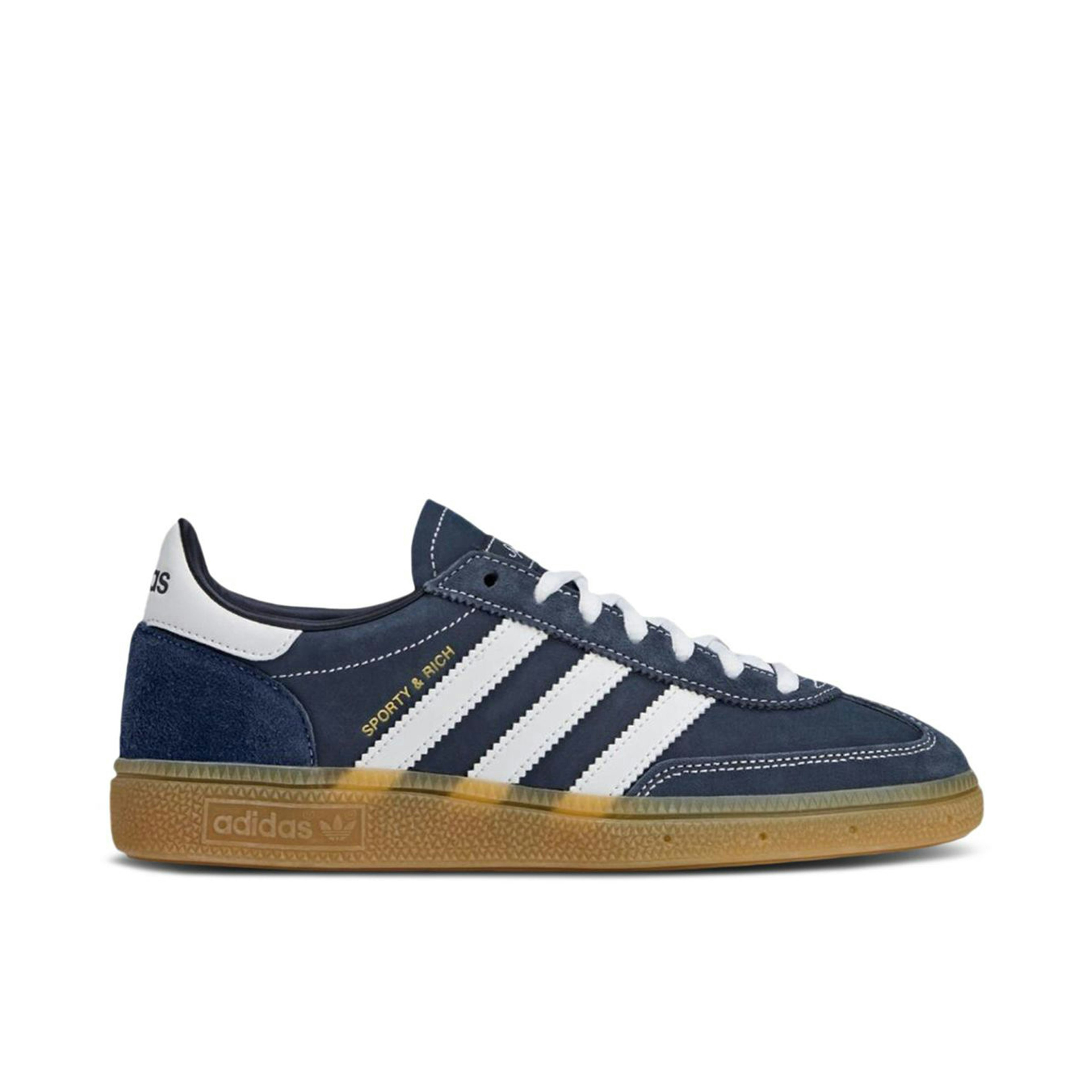 Adidas Handball Spezial Sporty & Rich Night Indigo