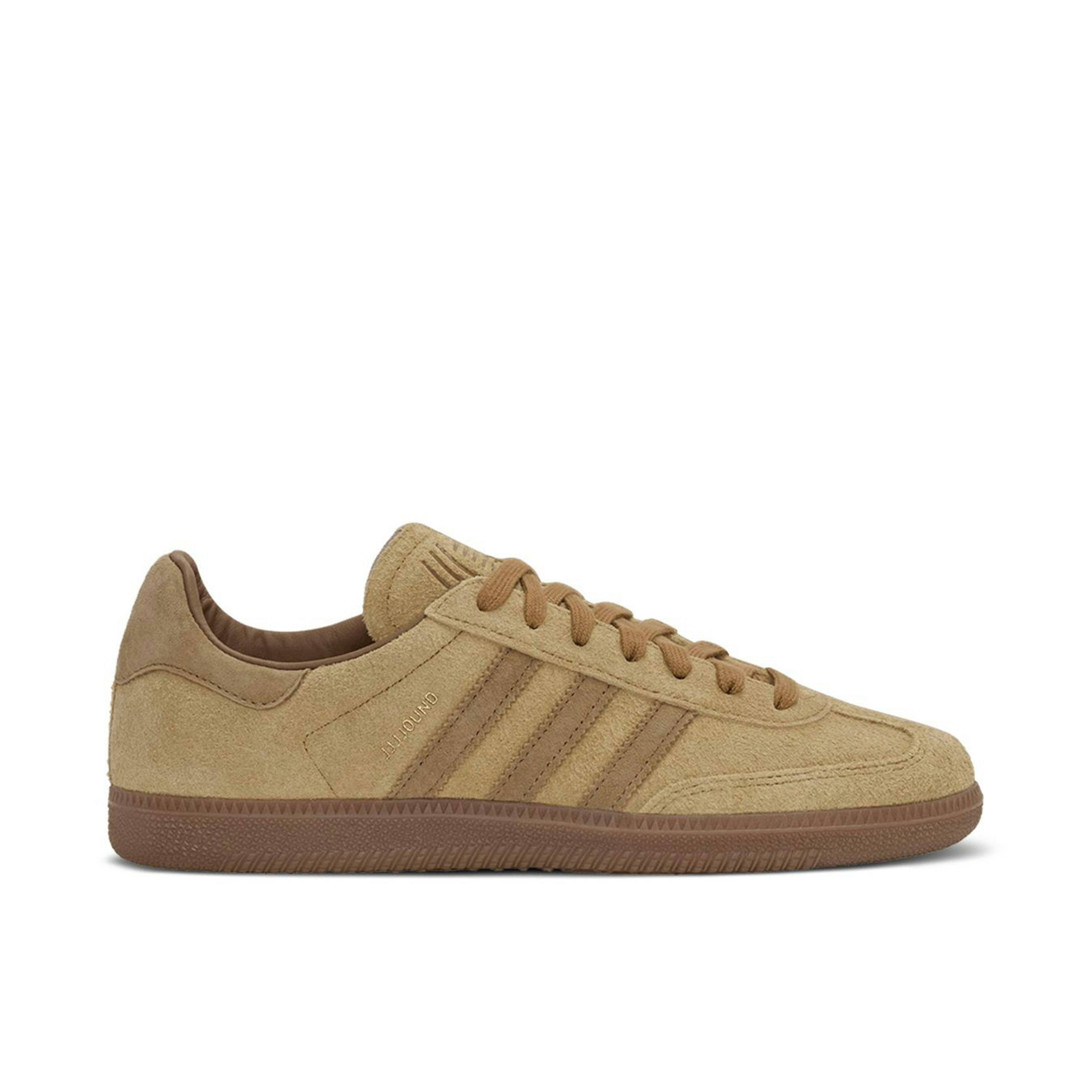 adidas czarne Samba OG JJJJound Mesa