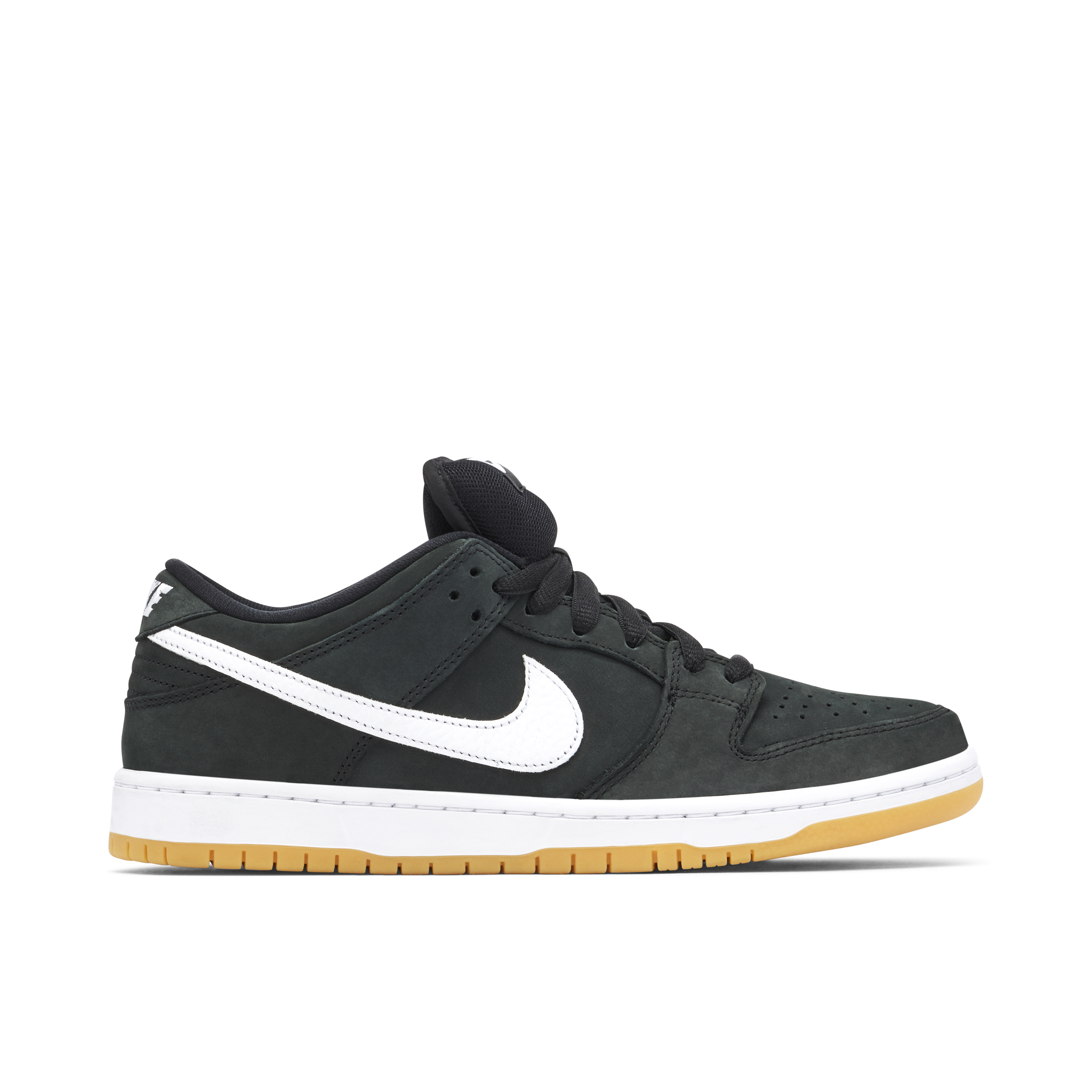 Nike SB Dunk Low ‘Navy Black Gum’ Shoes: A Comprehensive Guide