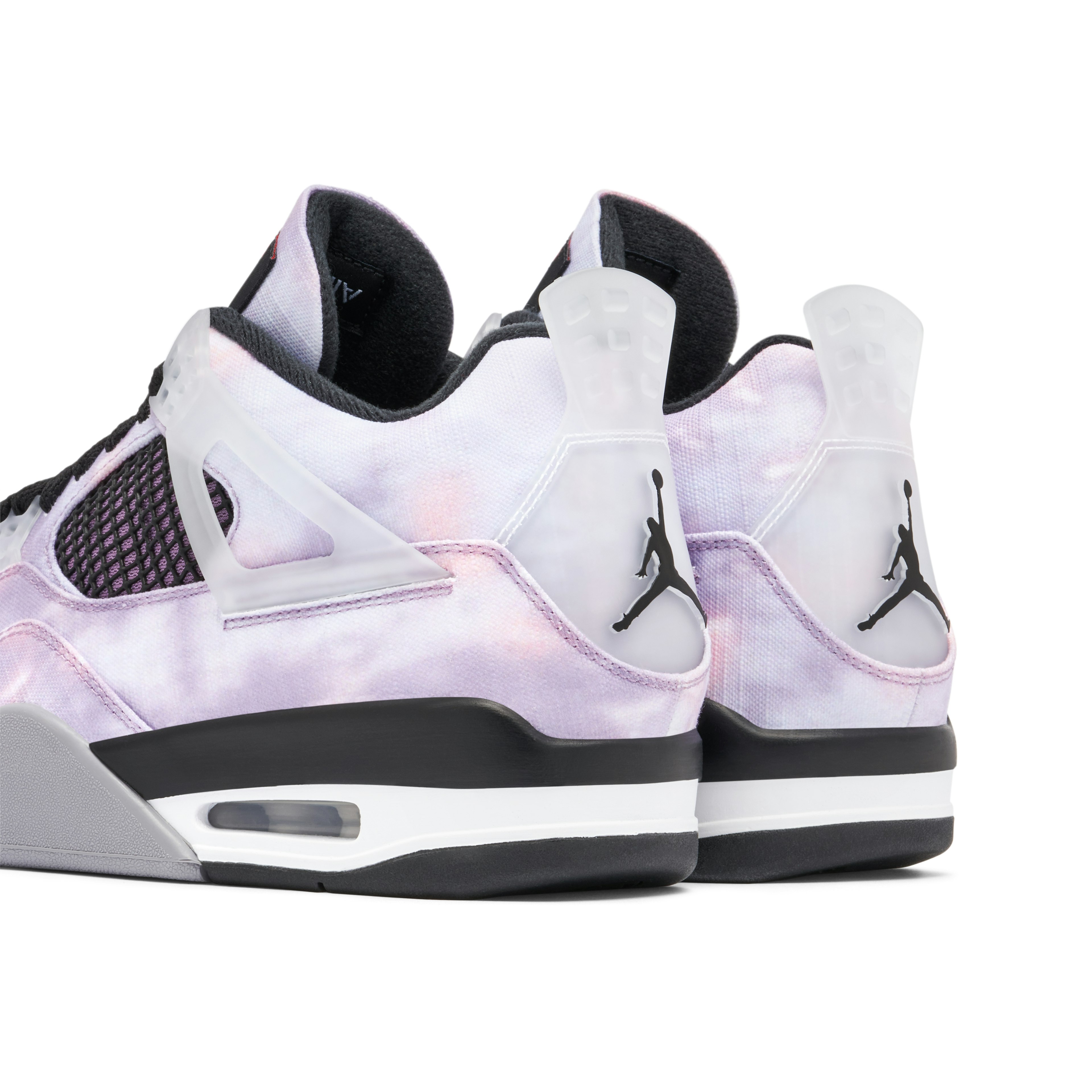 Air Jordan 4 Zen Master