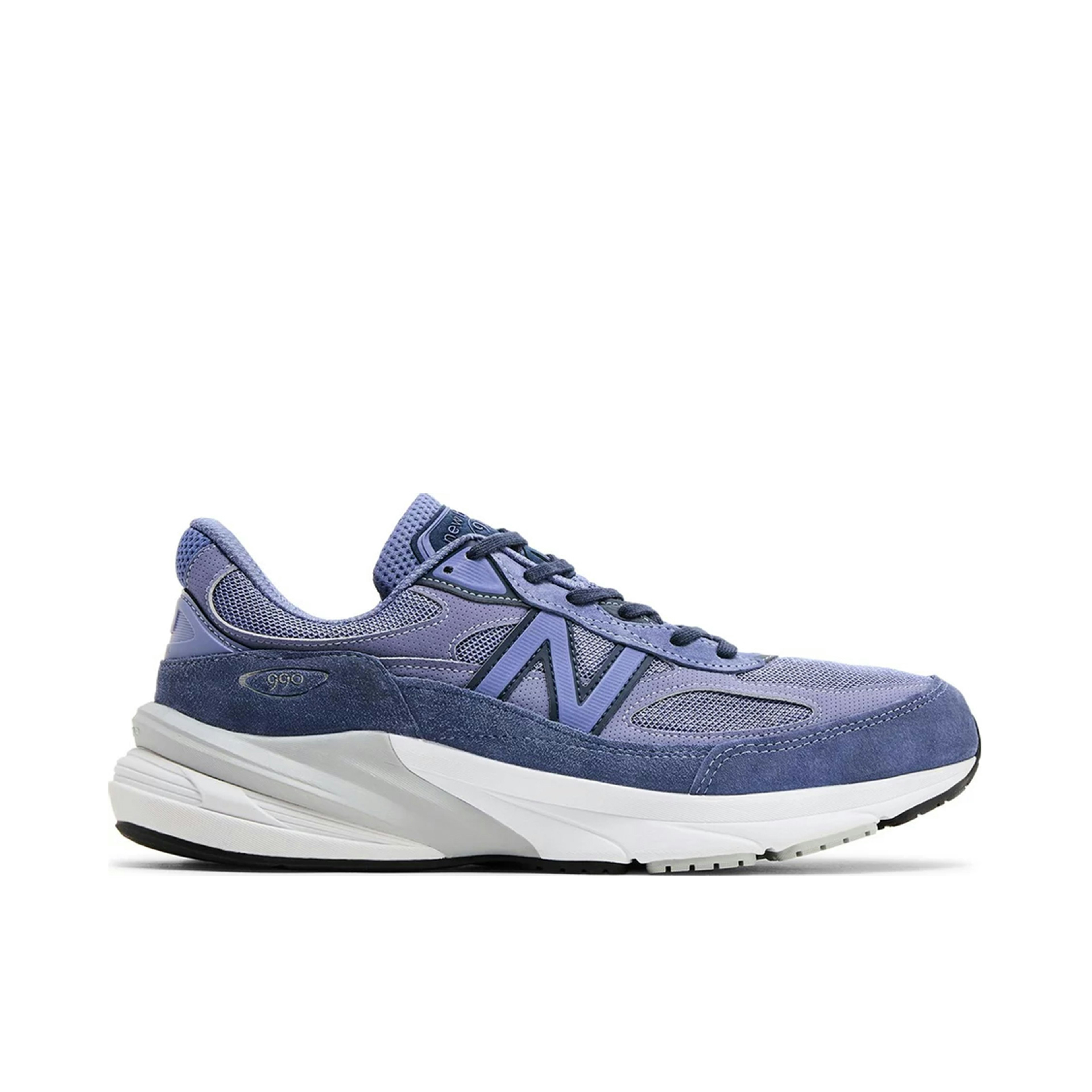 New Balance 1080 D Wide Blue Black Grey White Women Running