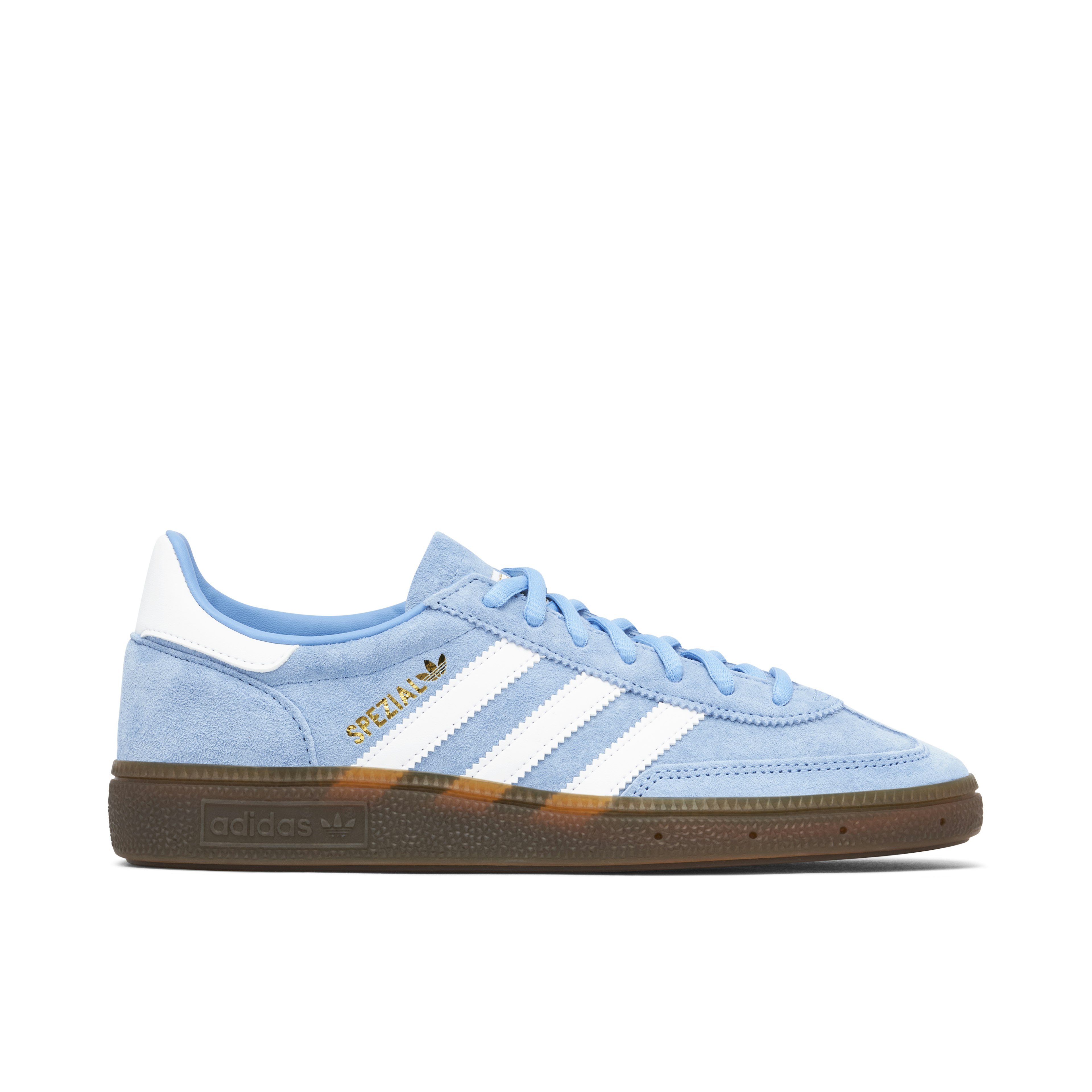 Adidas Handball Spezial Light Blue