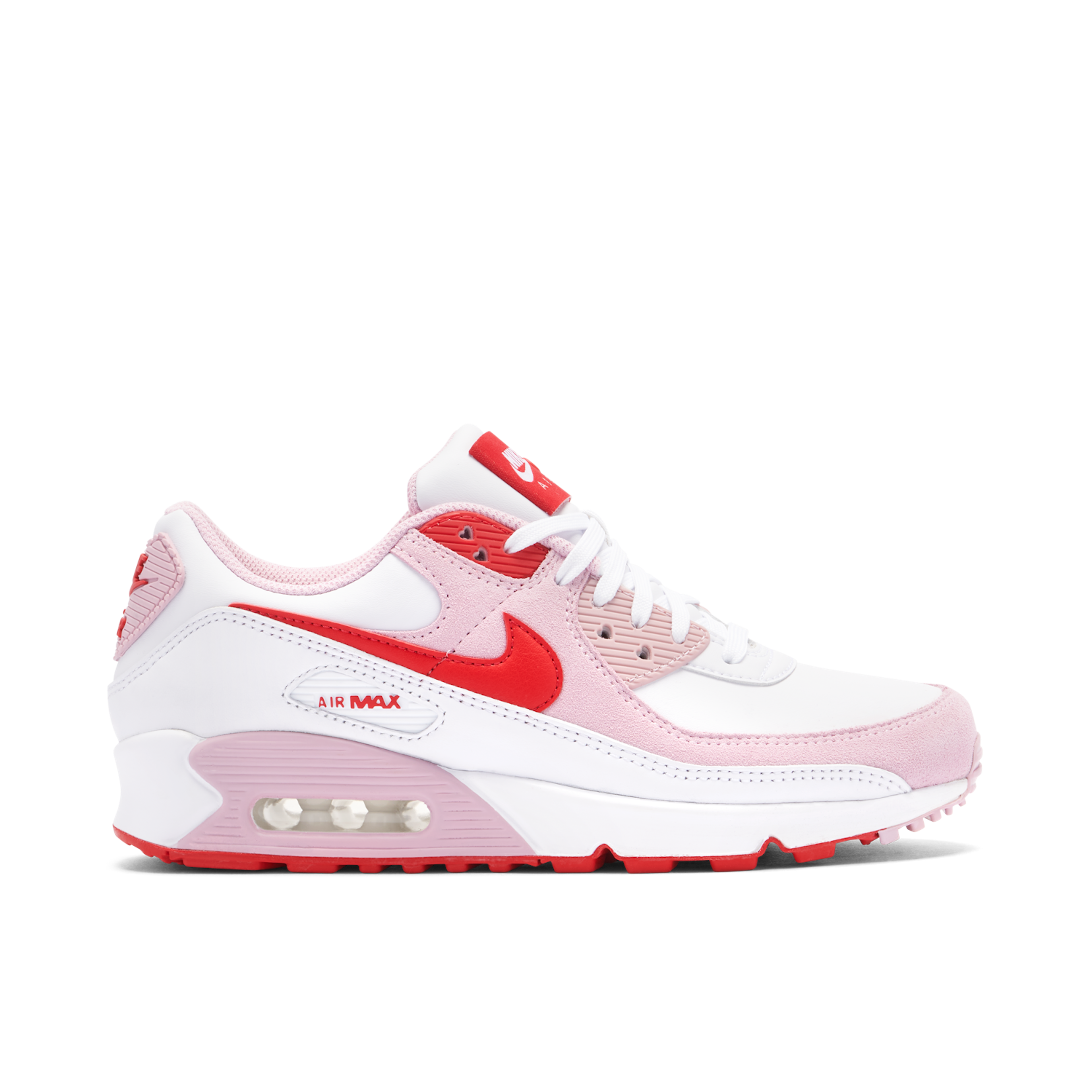 Nike Air Max 90 Valentines Day 2021 Femme