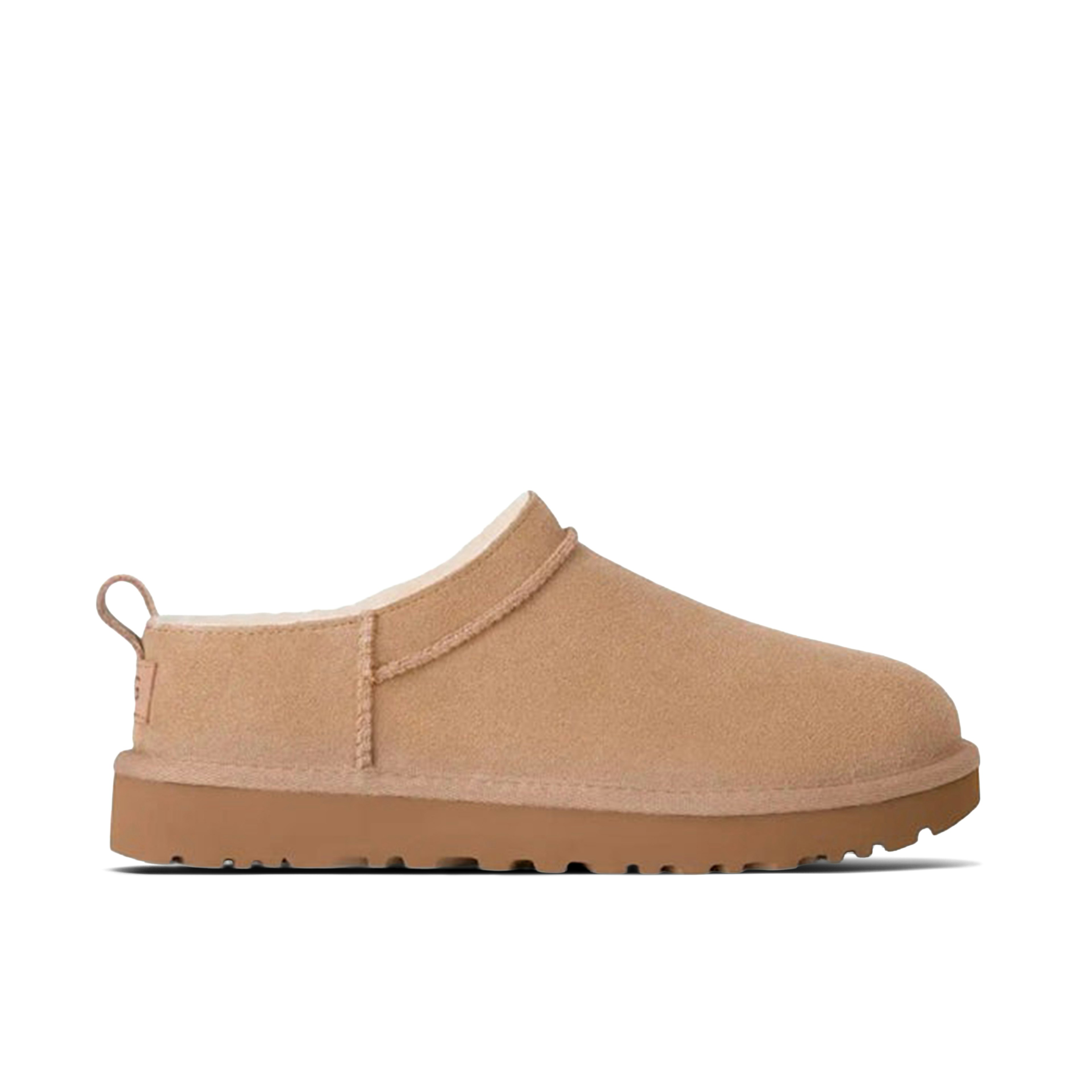 UGG Classic Micro Sand Womens