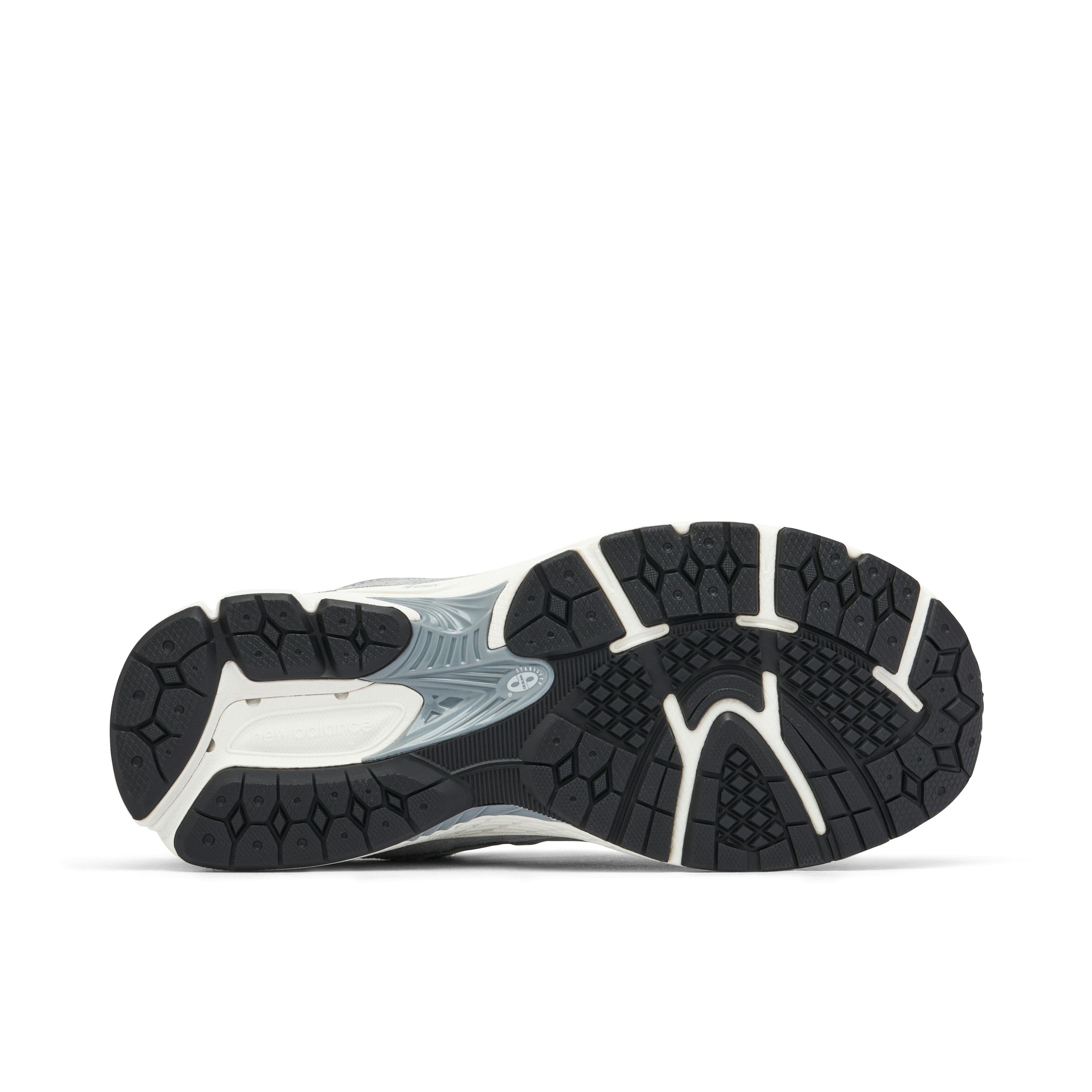 New Balance 2002 Steel Lead GS