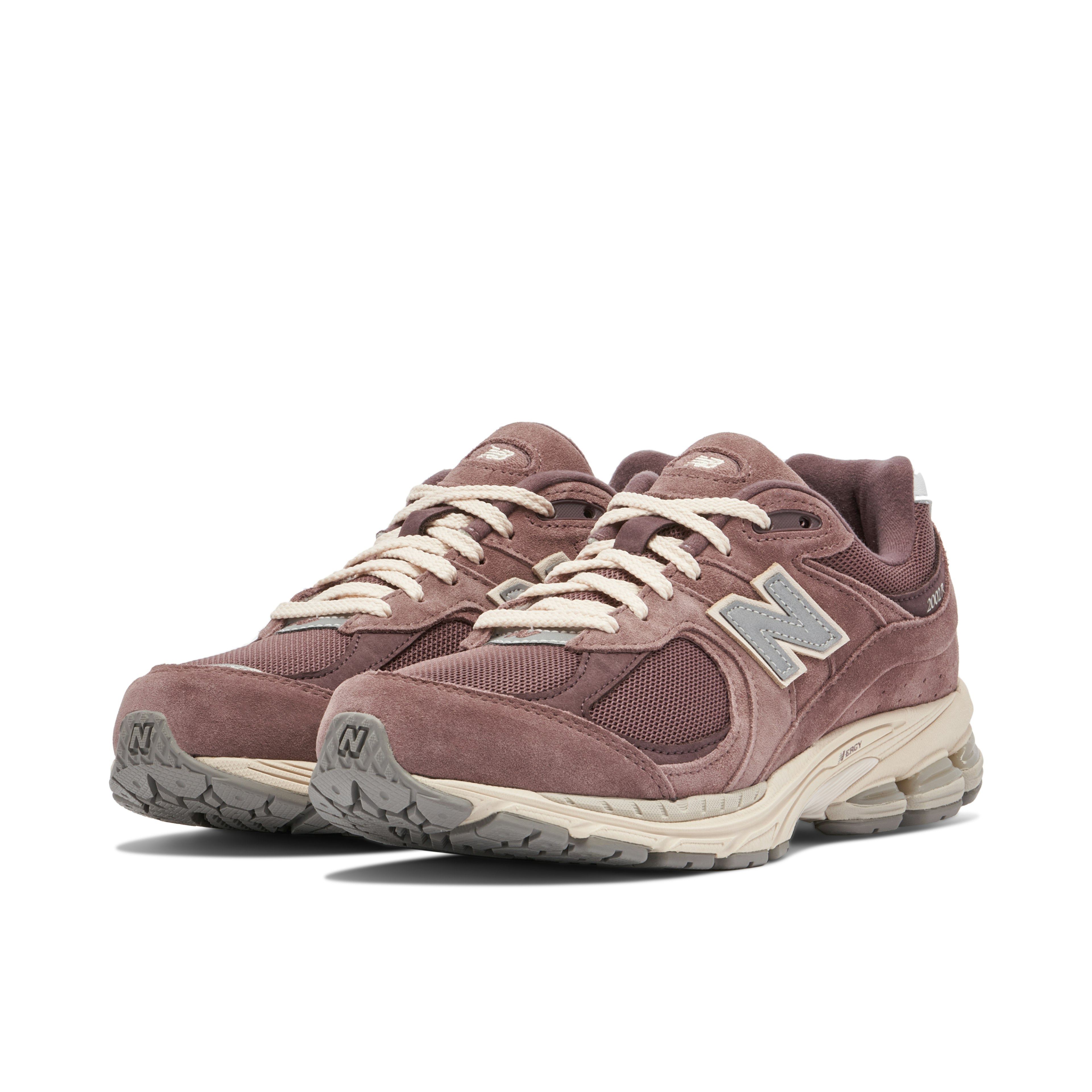 New Balance 2002R Black Fig