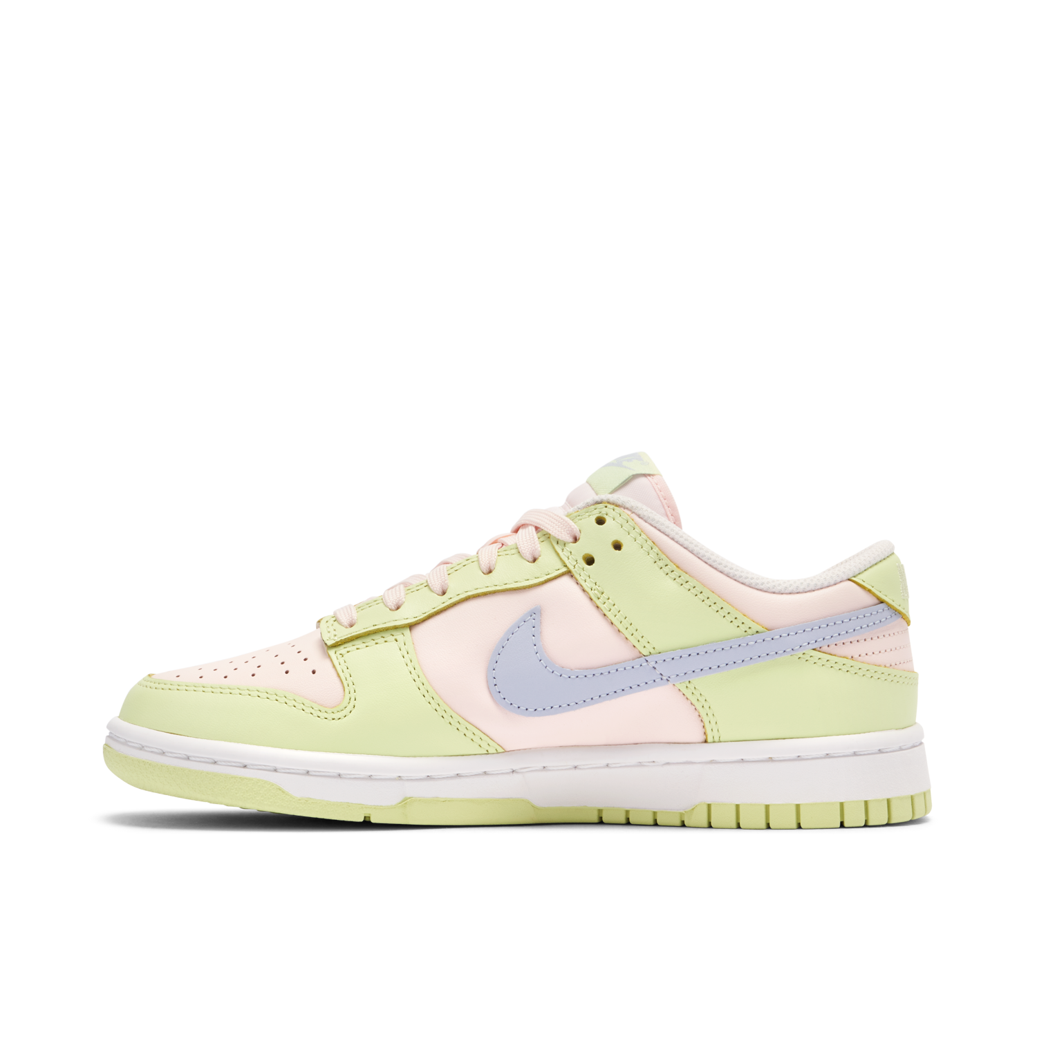 Nike Dunk Low Lime Ice Womens