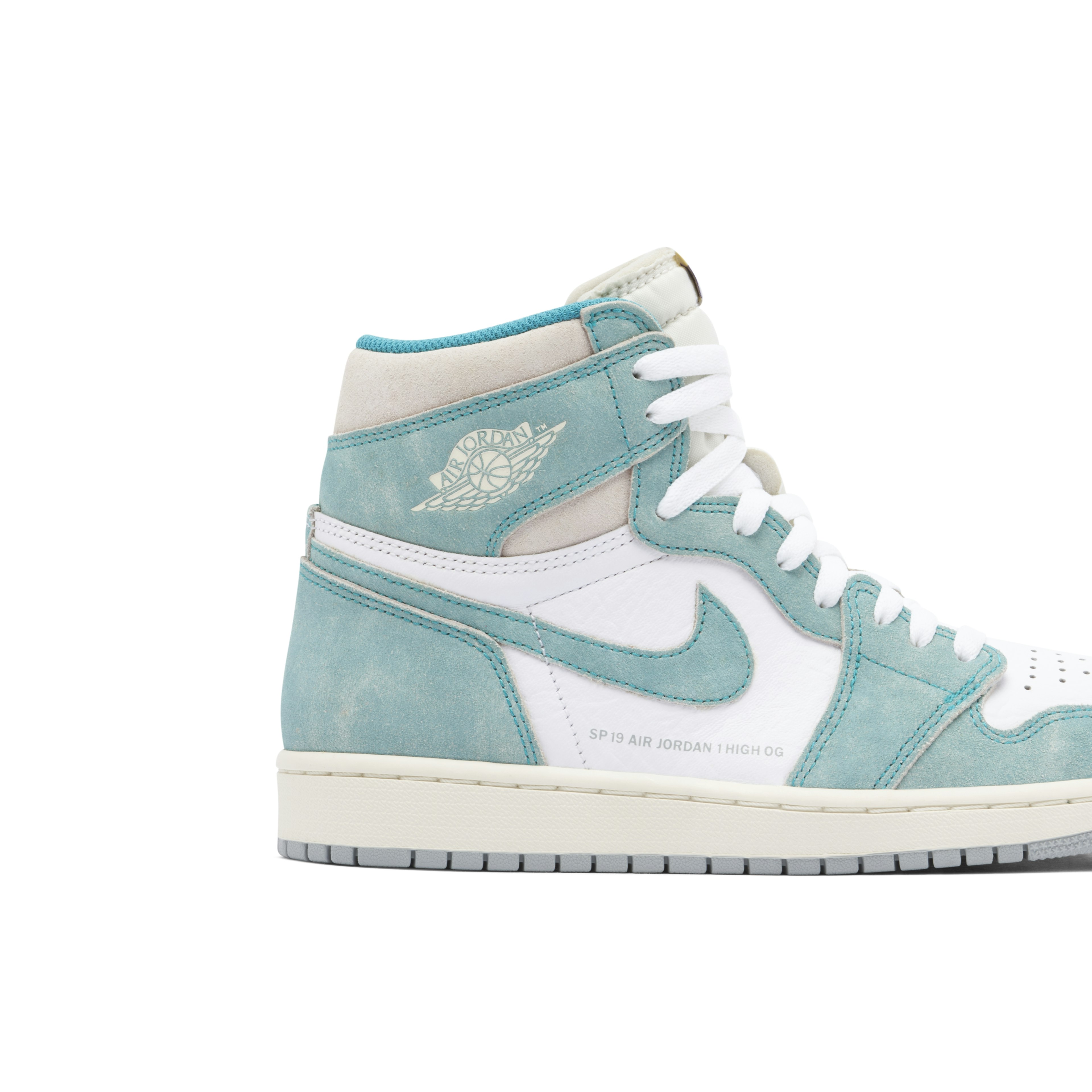 Air Jordan 1 Turbo Green Retro High OG