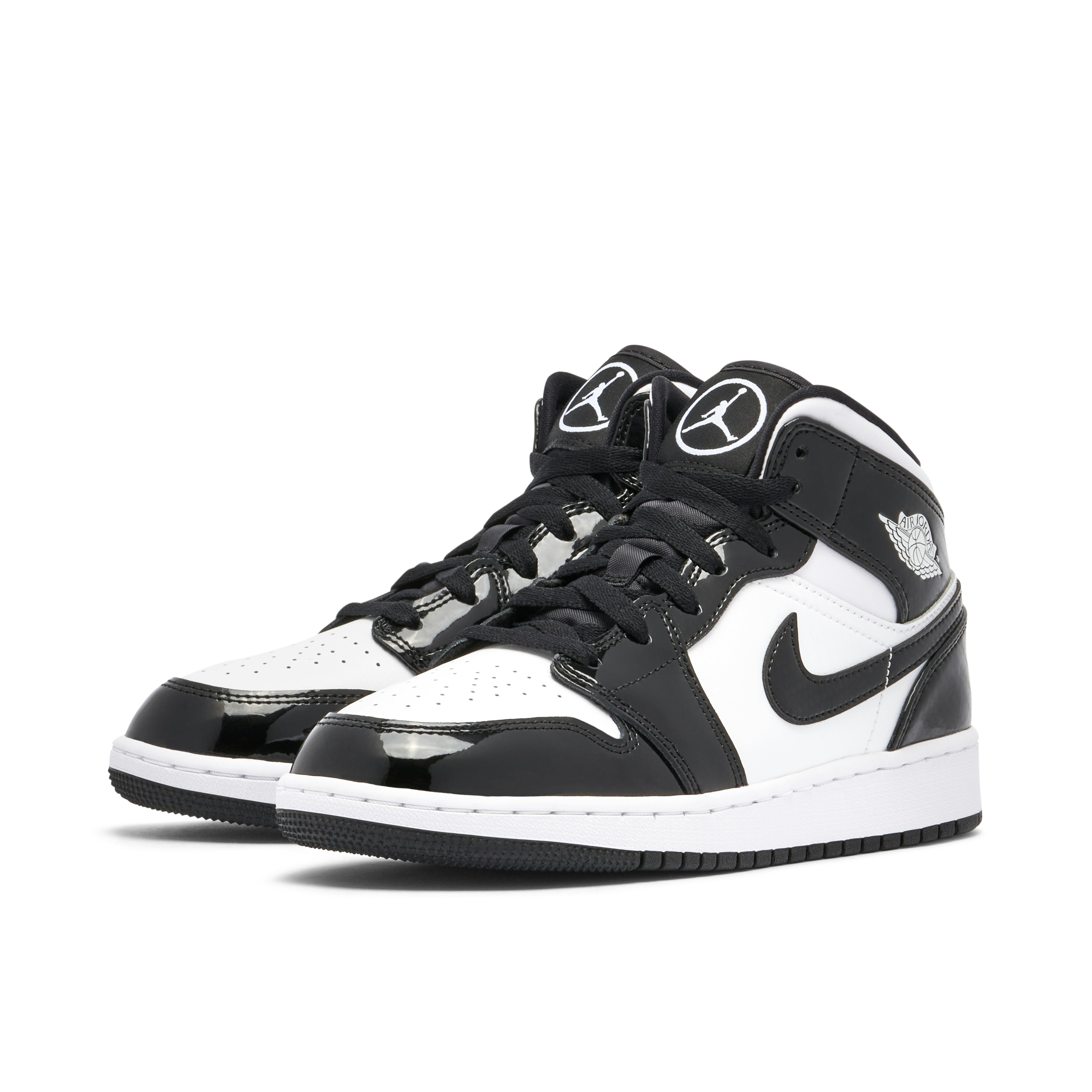 Air Jordan 1 Mid SE All-Star Weekend GS