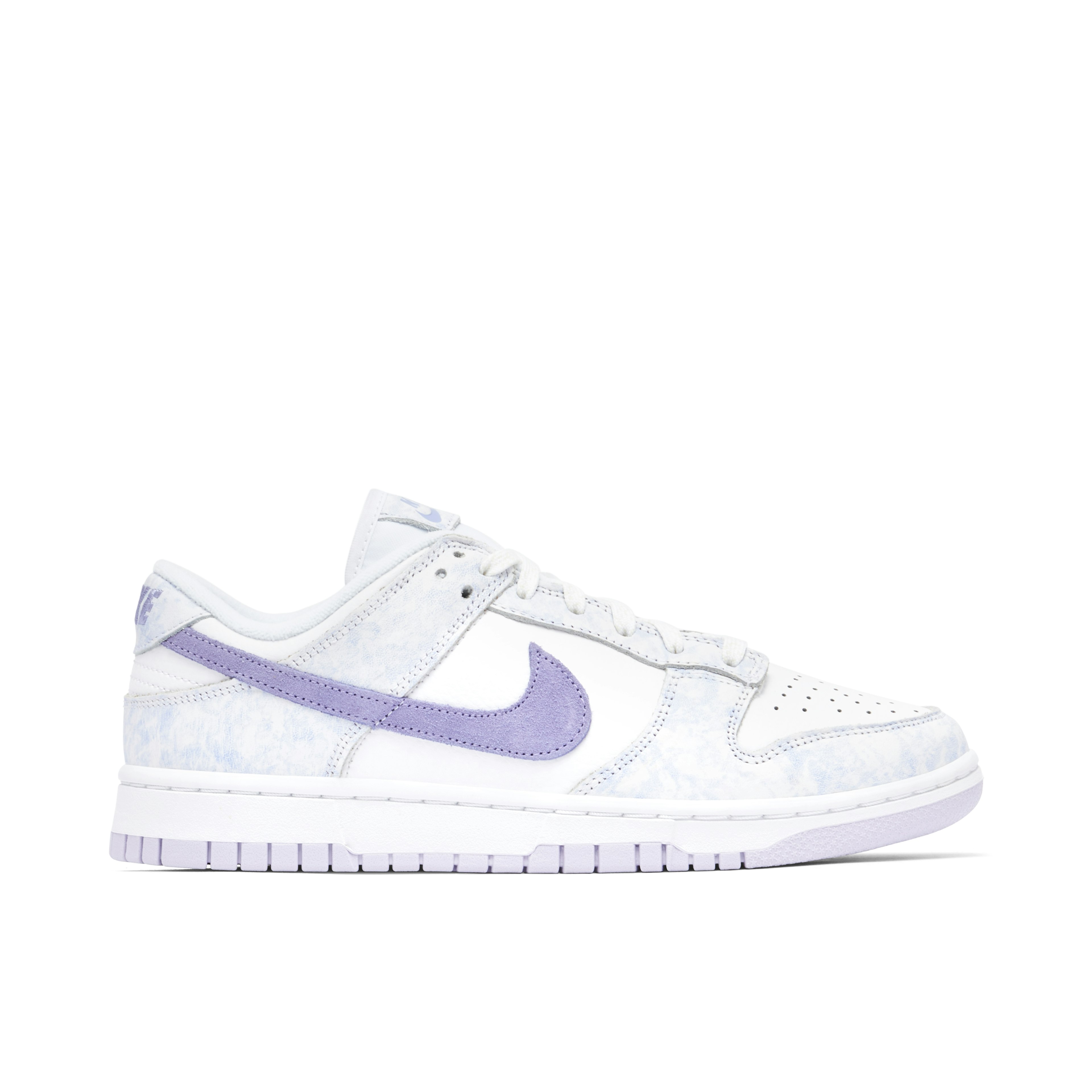 Nike Dunk Low OG Purple Pulse Femme