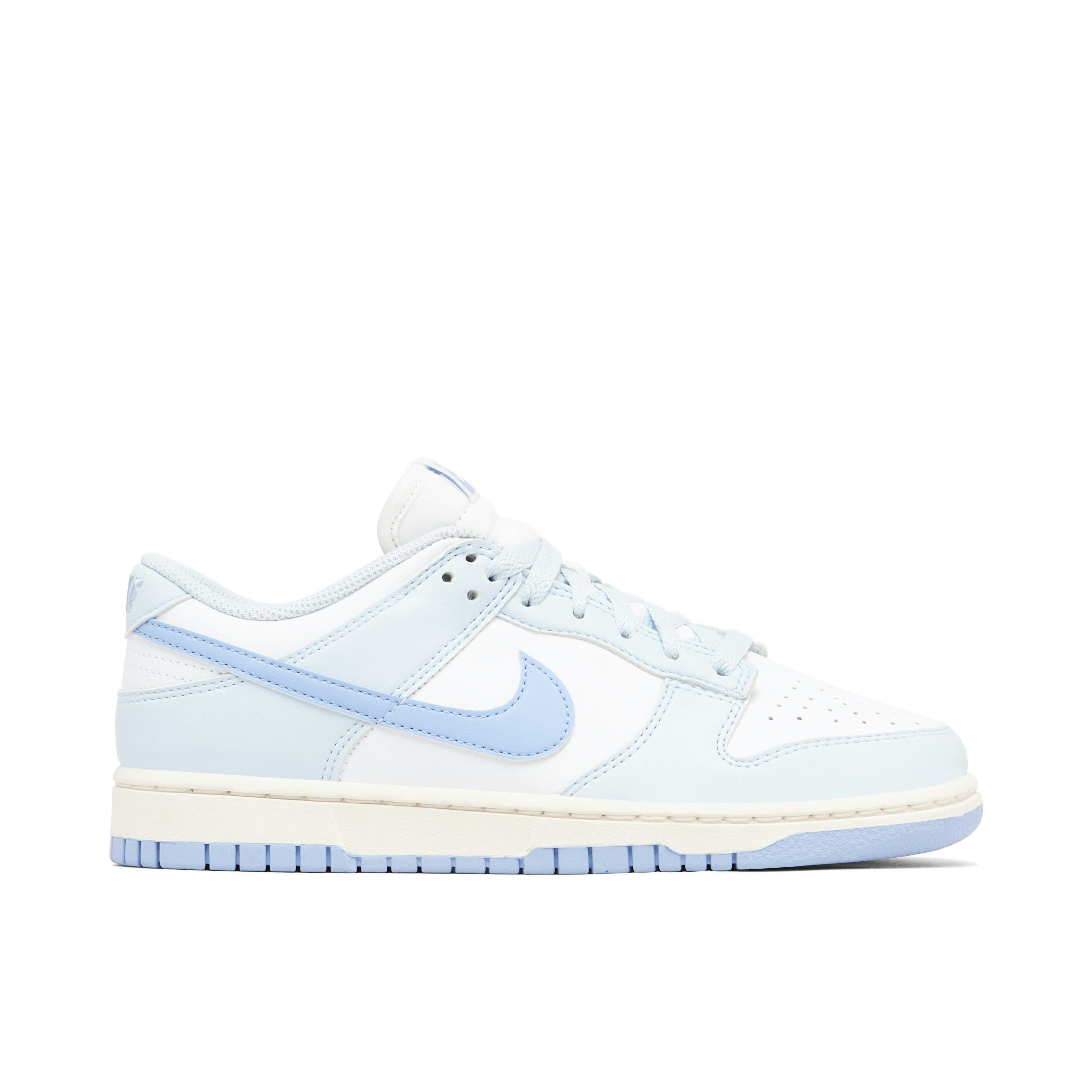 Nike Dunk Low Next Nature Blue Tint für Damen