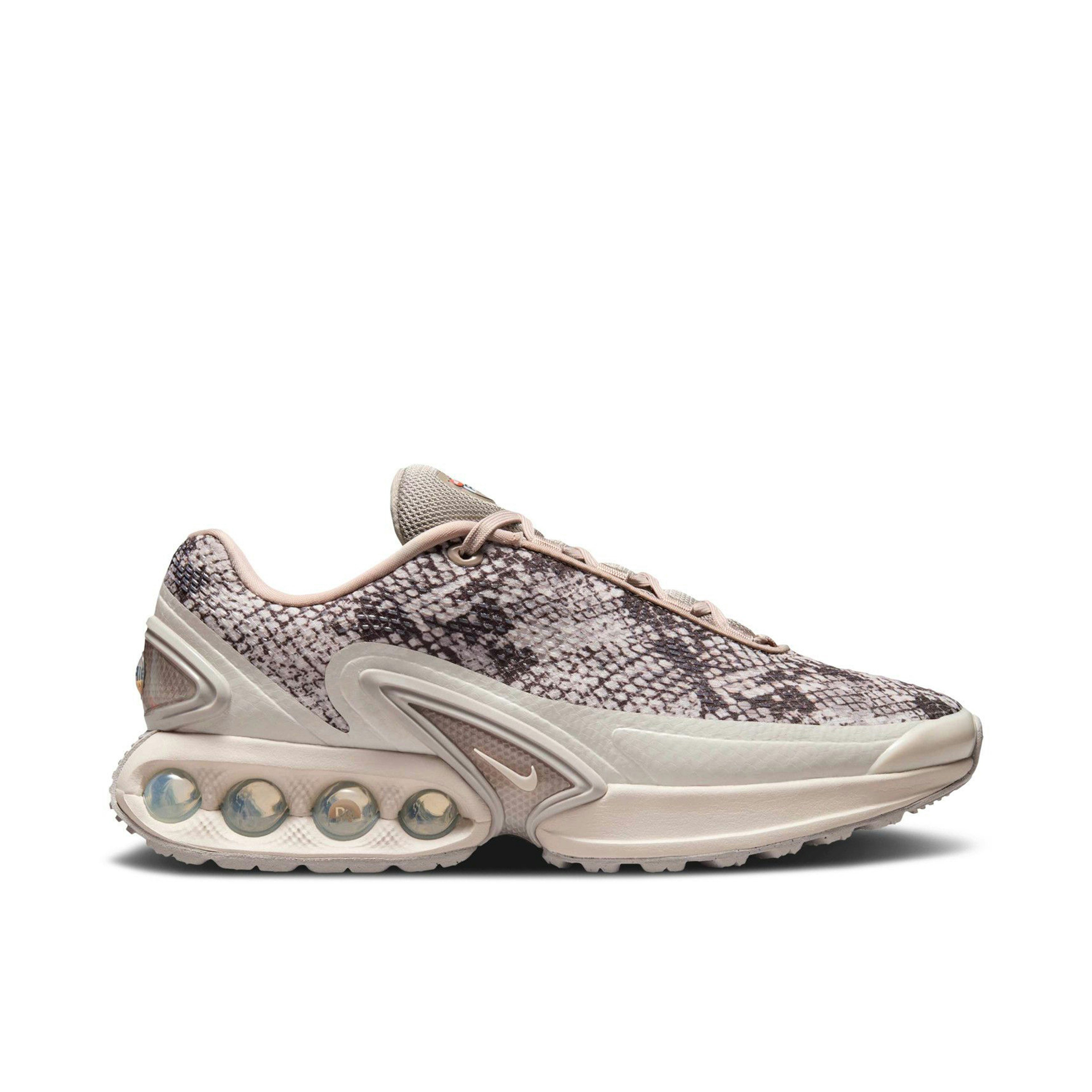 Nike Air Max Dn Snakeskin Womens