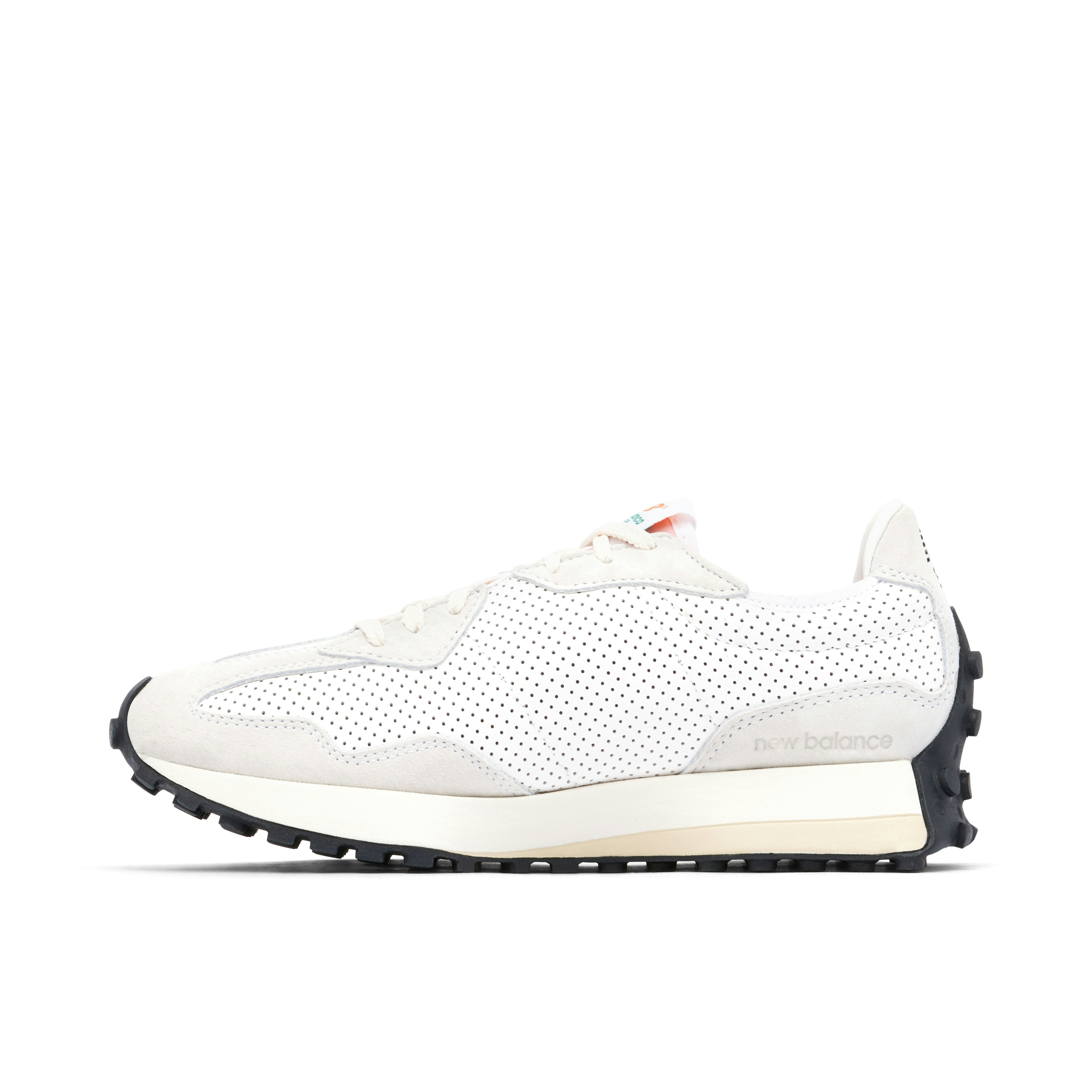 Casablanca X New Balance 327 Grey Black