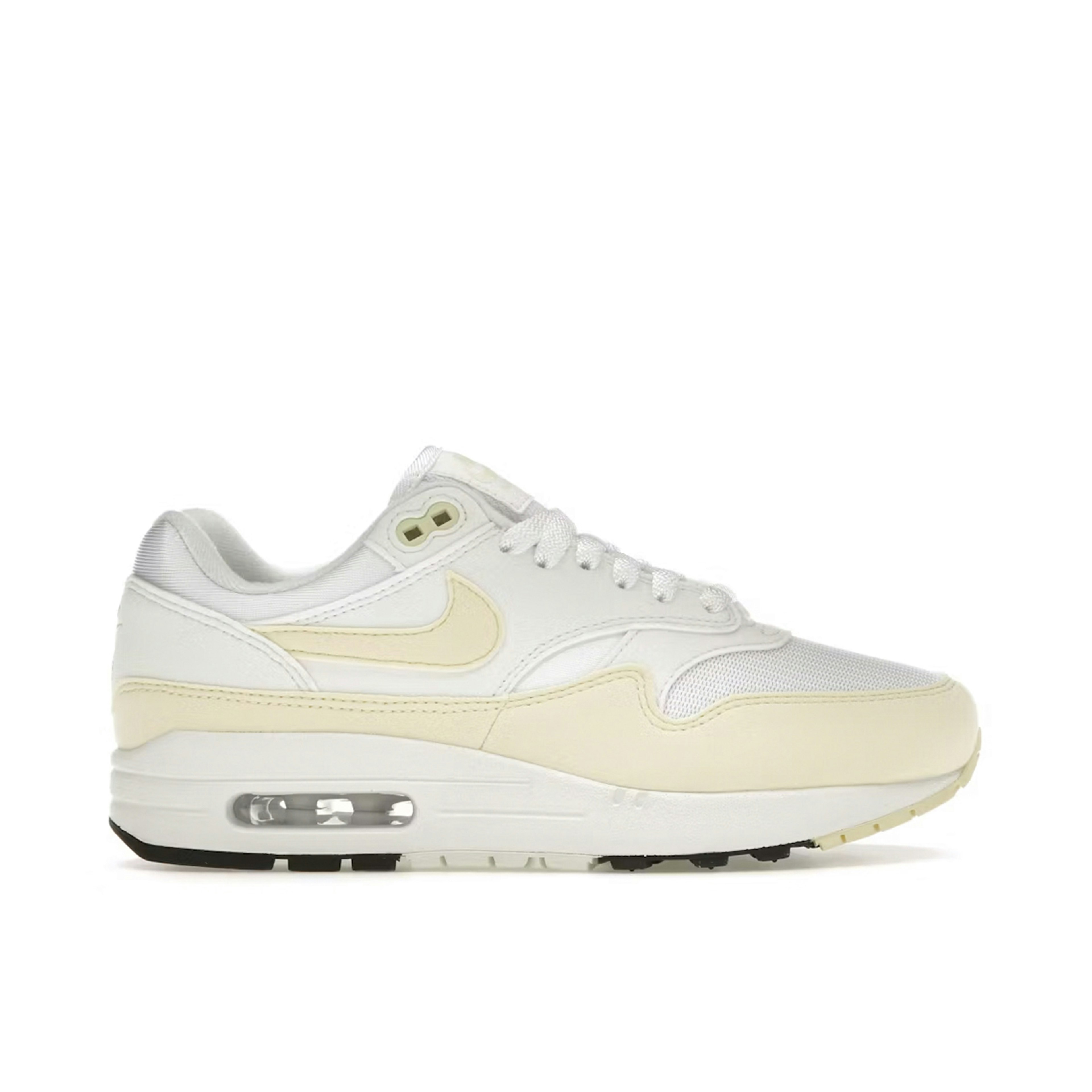 Nike Air Max 1 White Alabaster Womens